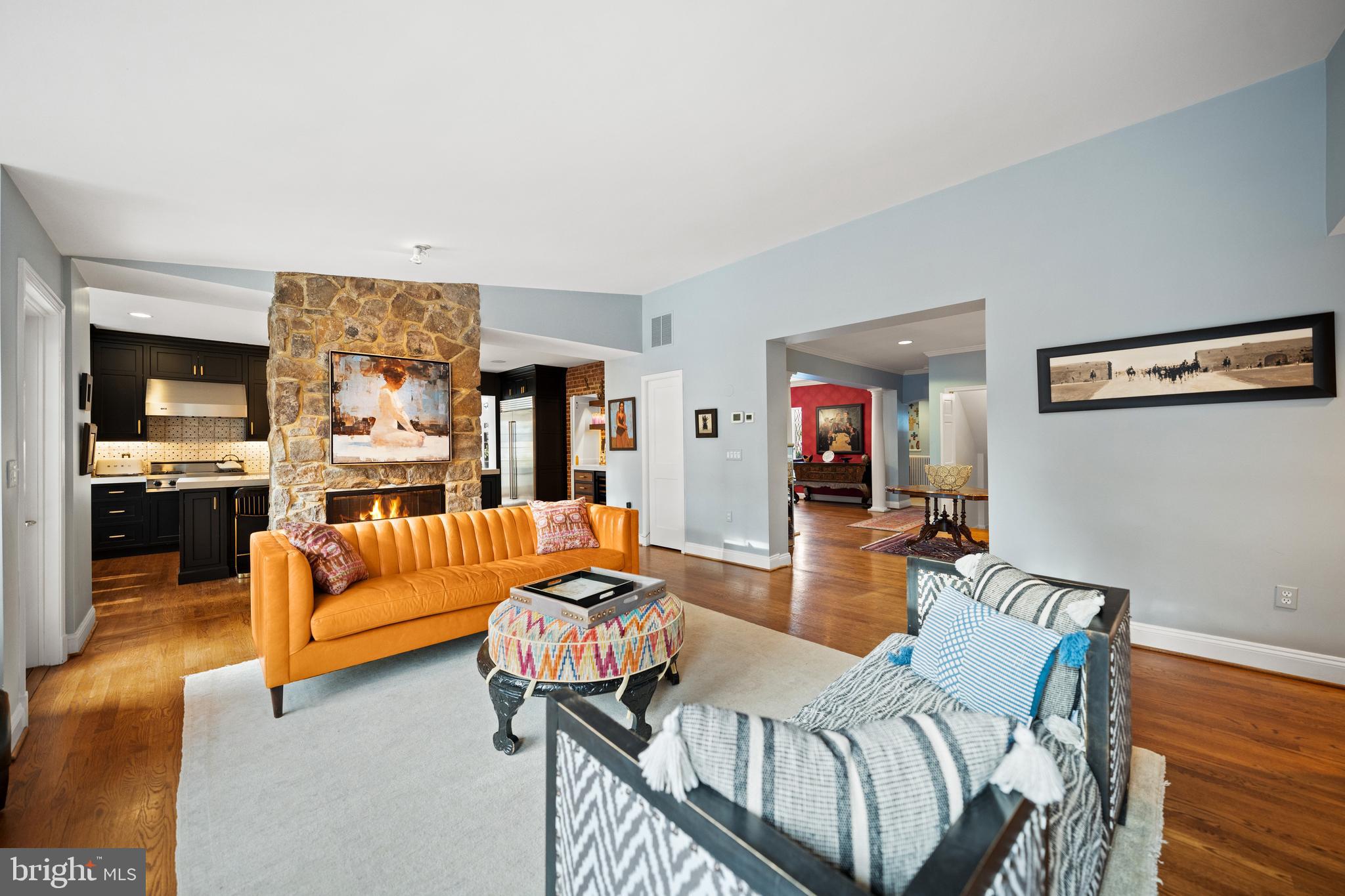 SHIRLEY WOODS - Residential