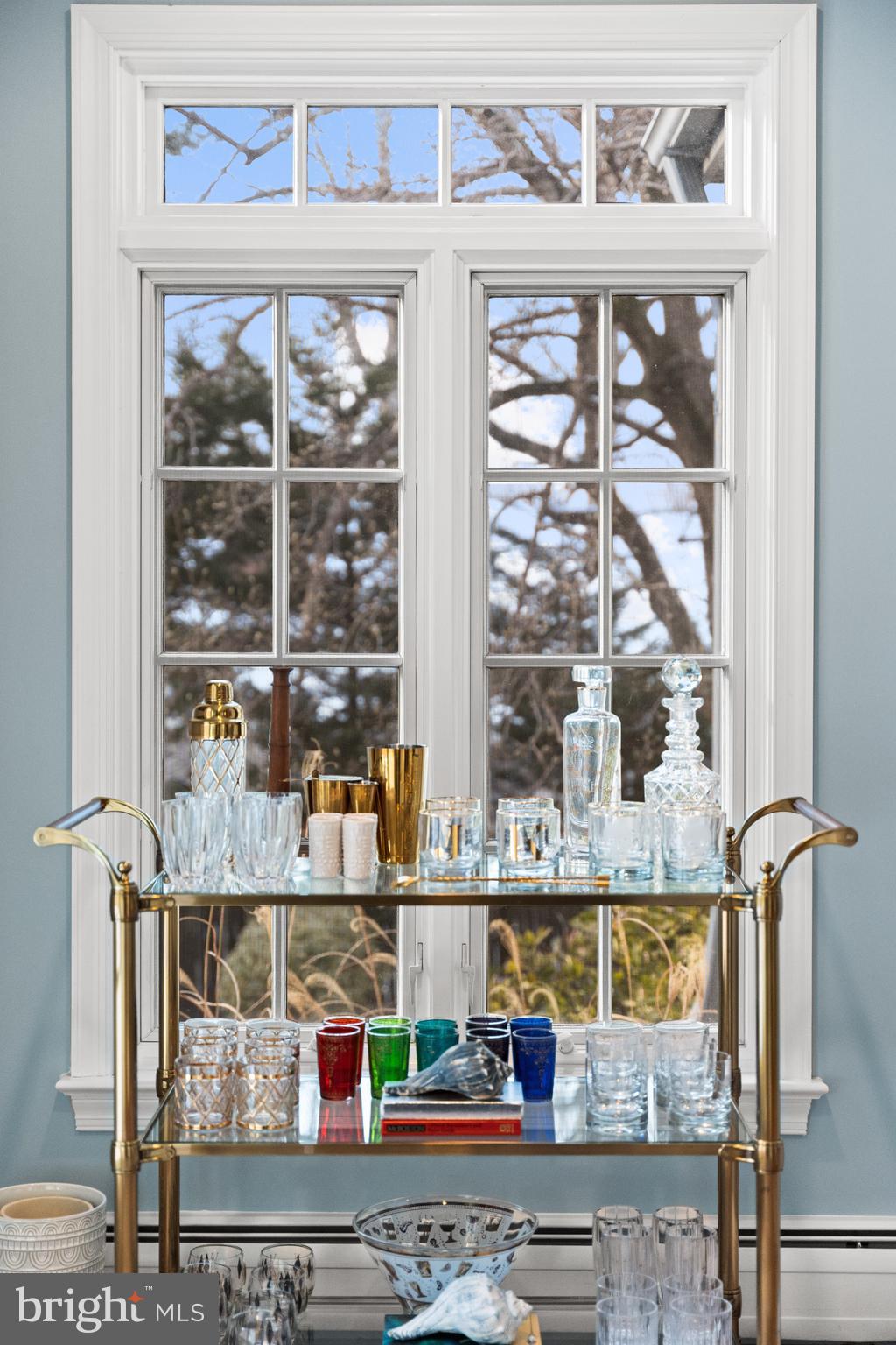 SHIRLEY WOODS - Residential