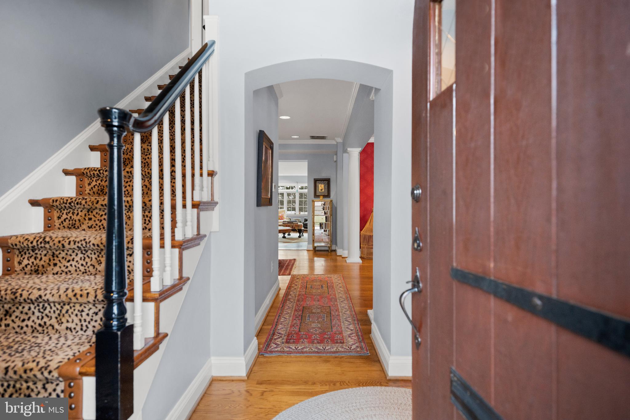 4800 OLD DOMINION DRIVE