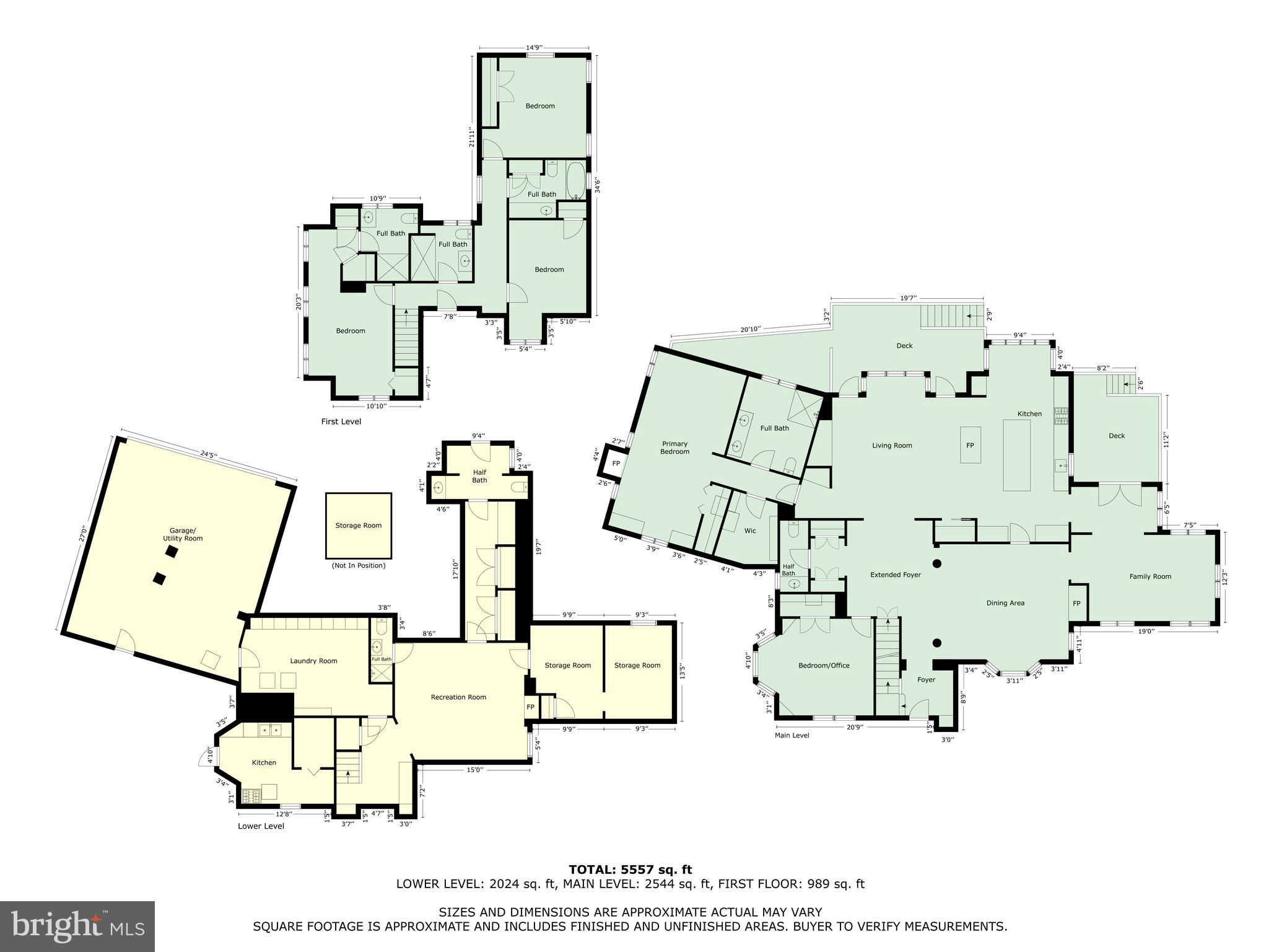 SHIRLEY WOODS - Residential