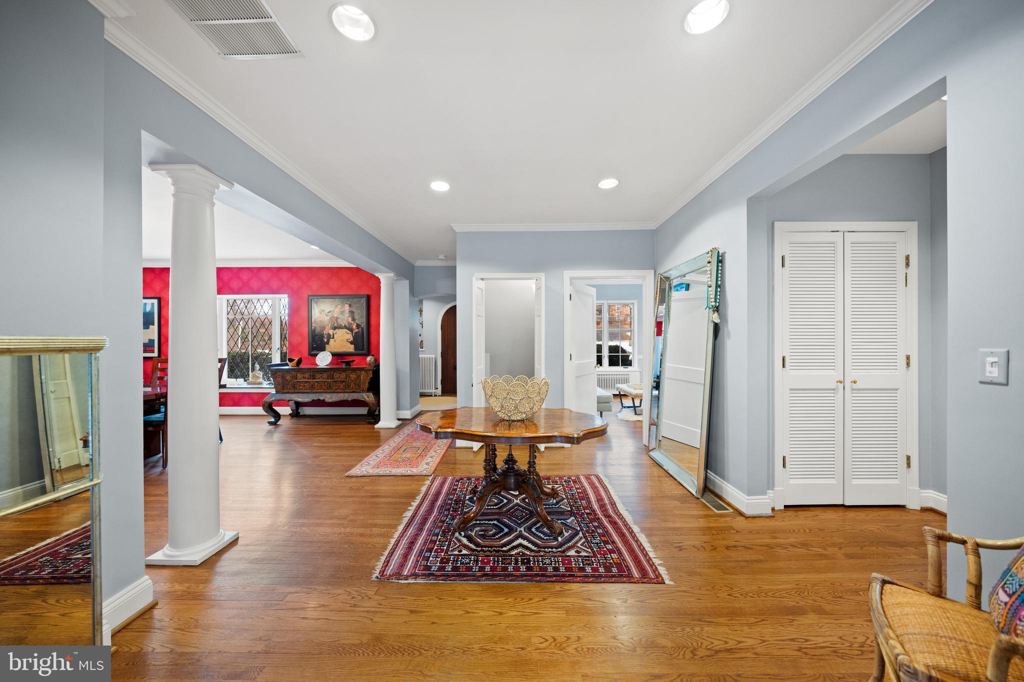 SHIRLEY WOODS - Residential