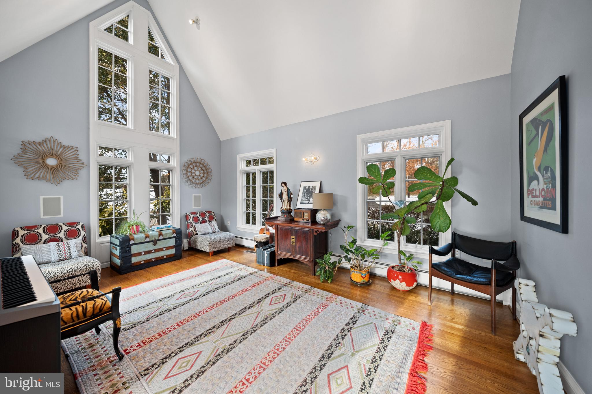 SHIRLEY WOODS - Residential