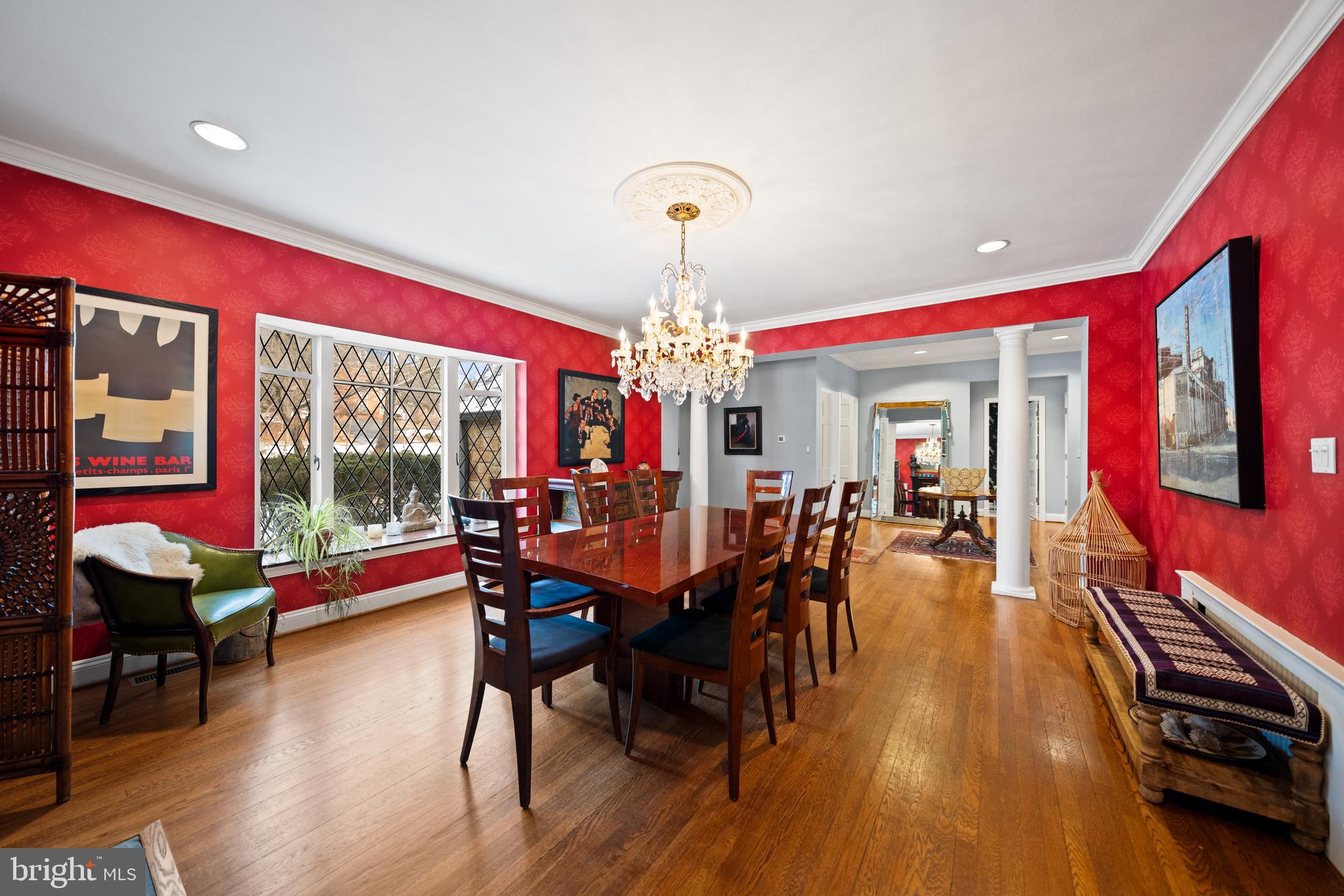 SHIRLEY WOODS - Residential