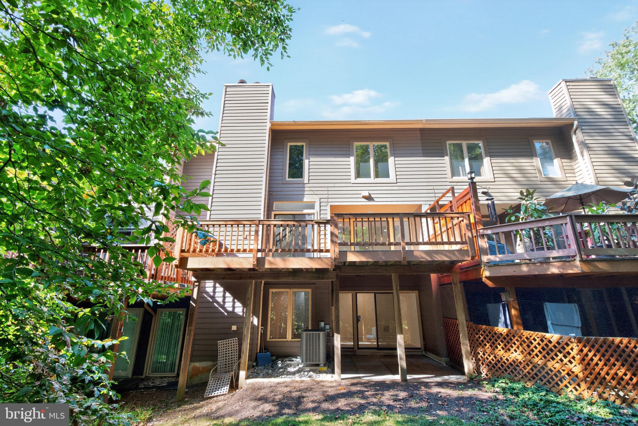 WOODROCK - Residential