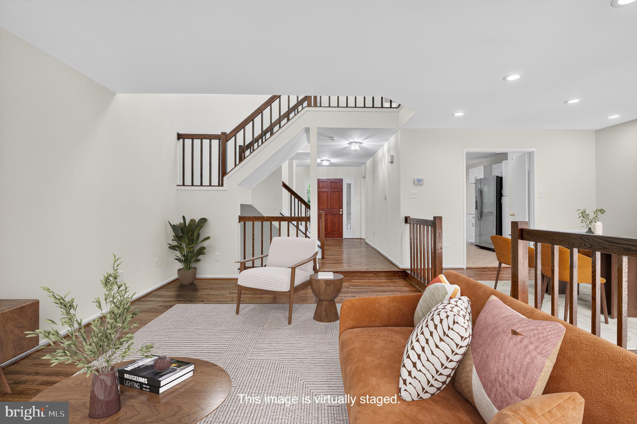 WOODROCK - Residential