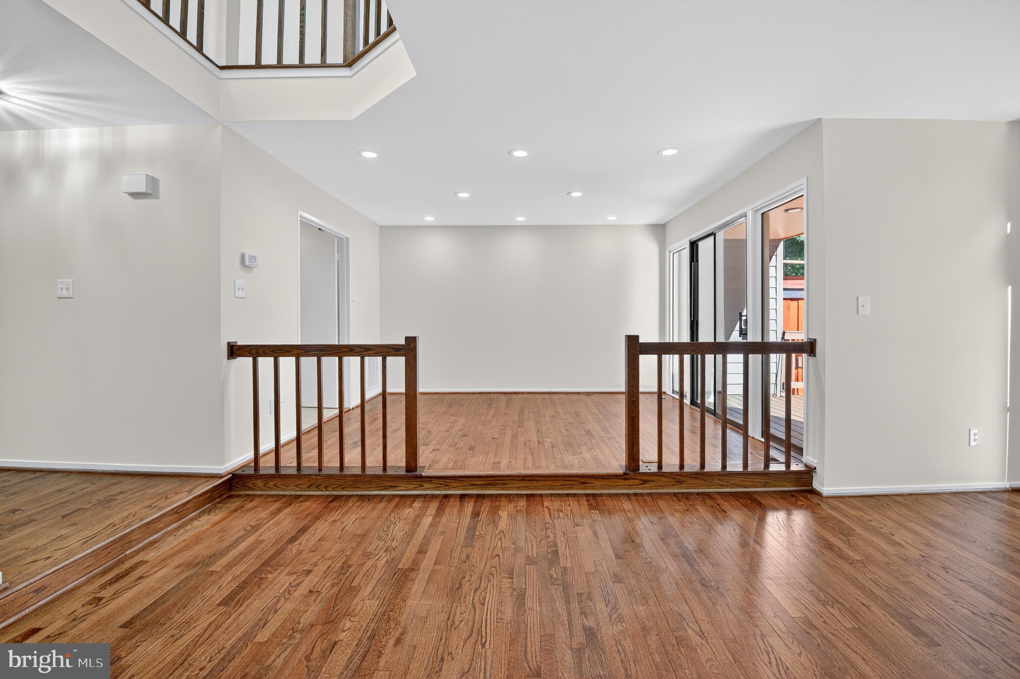 WOODROCK - Residential