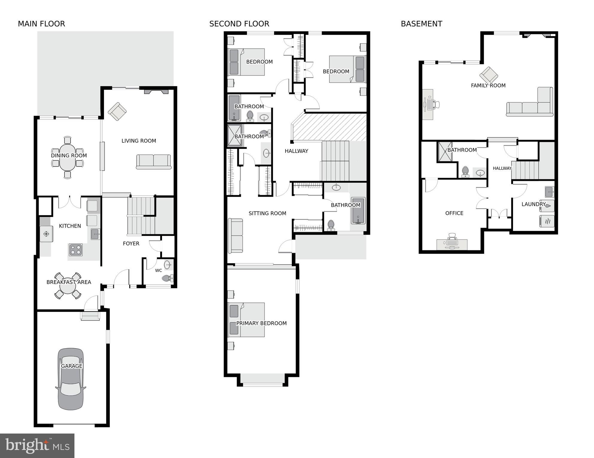 WOODROCK - Residential
