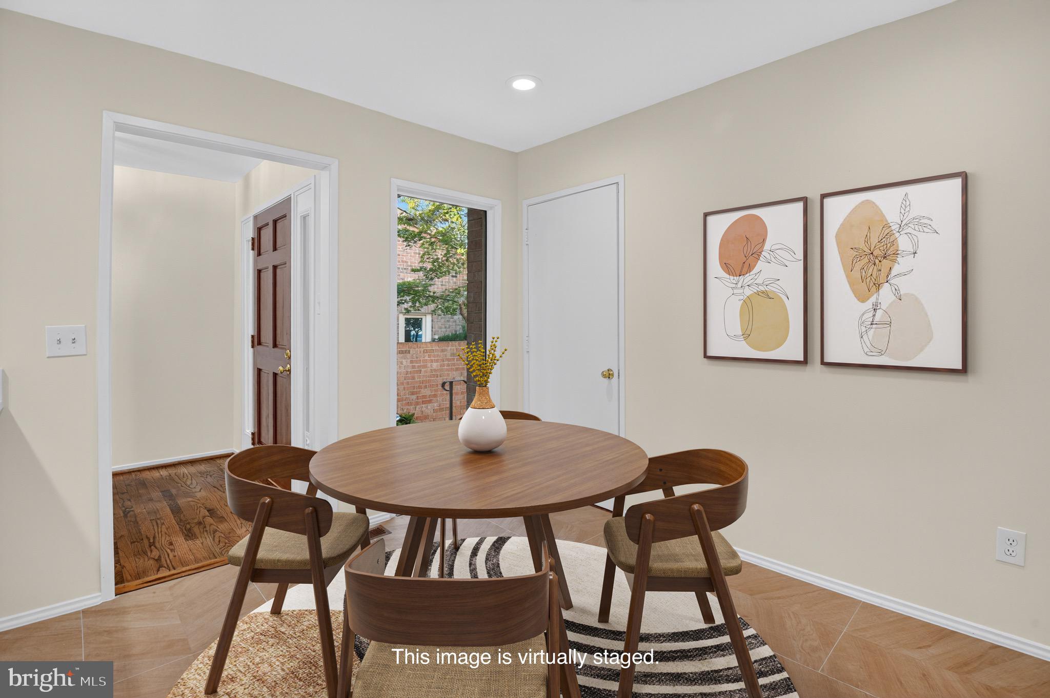 WOODROCK - Residential