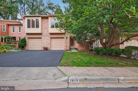 7819 WHITERIM TERRACE POTOMAC MD 20854