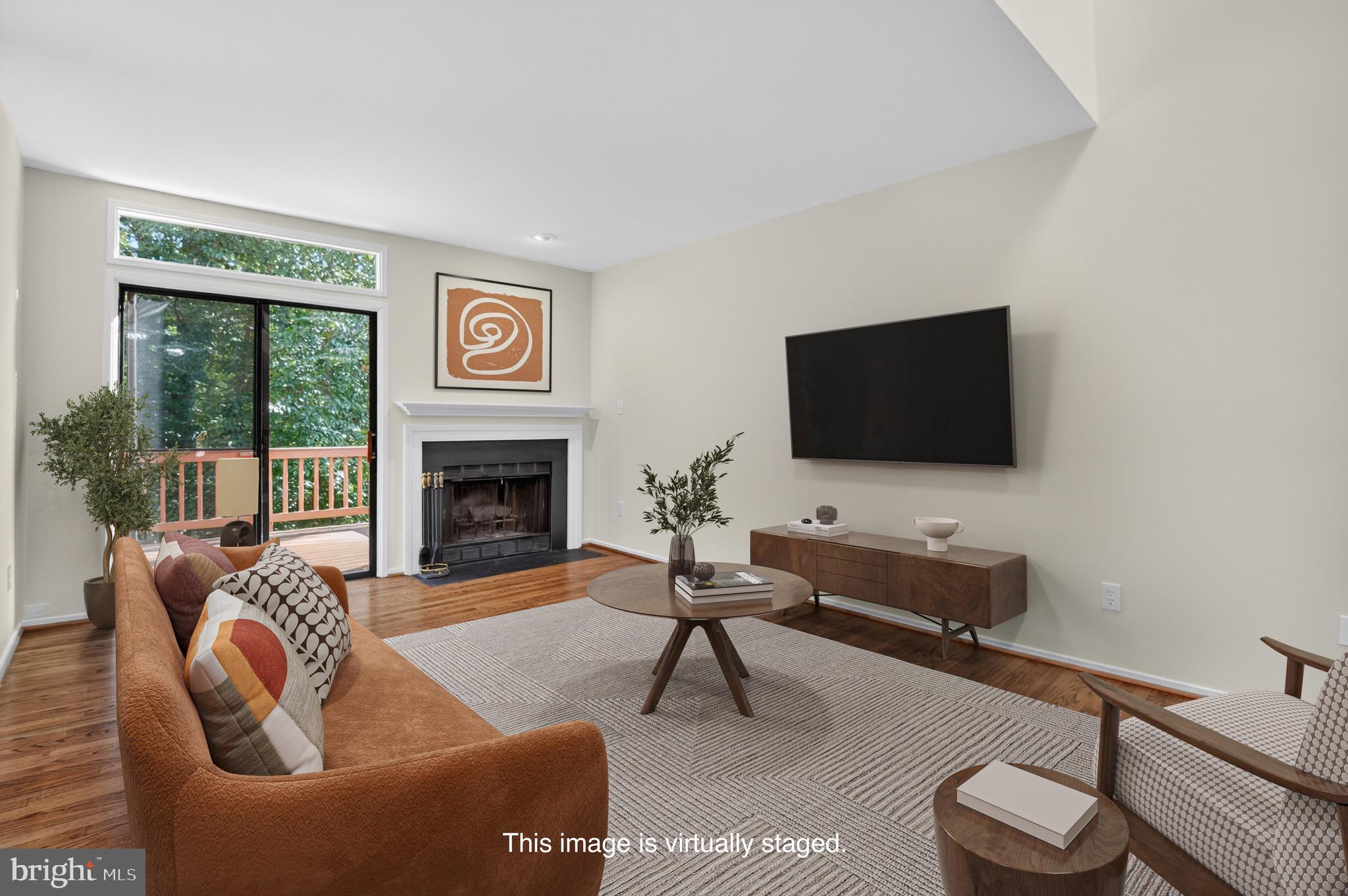 WOODROCK - Residential