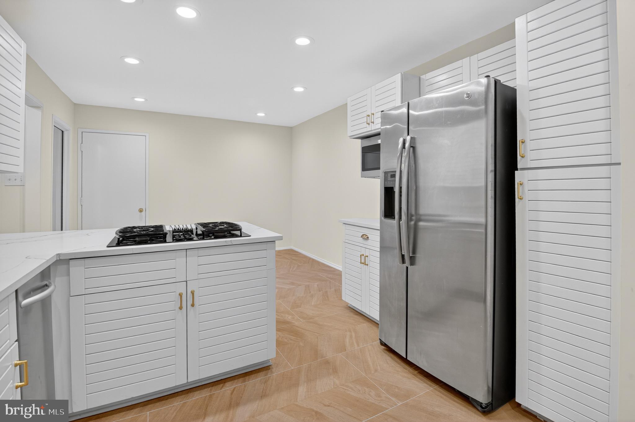 WOODROCK - Residential