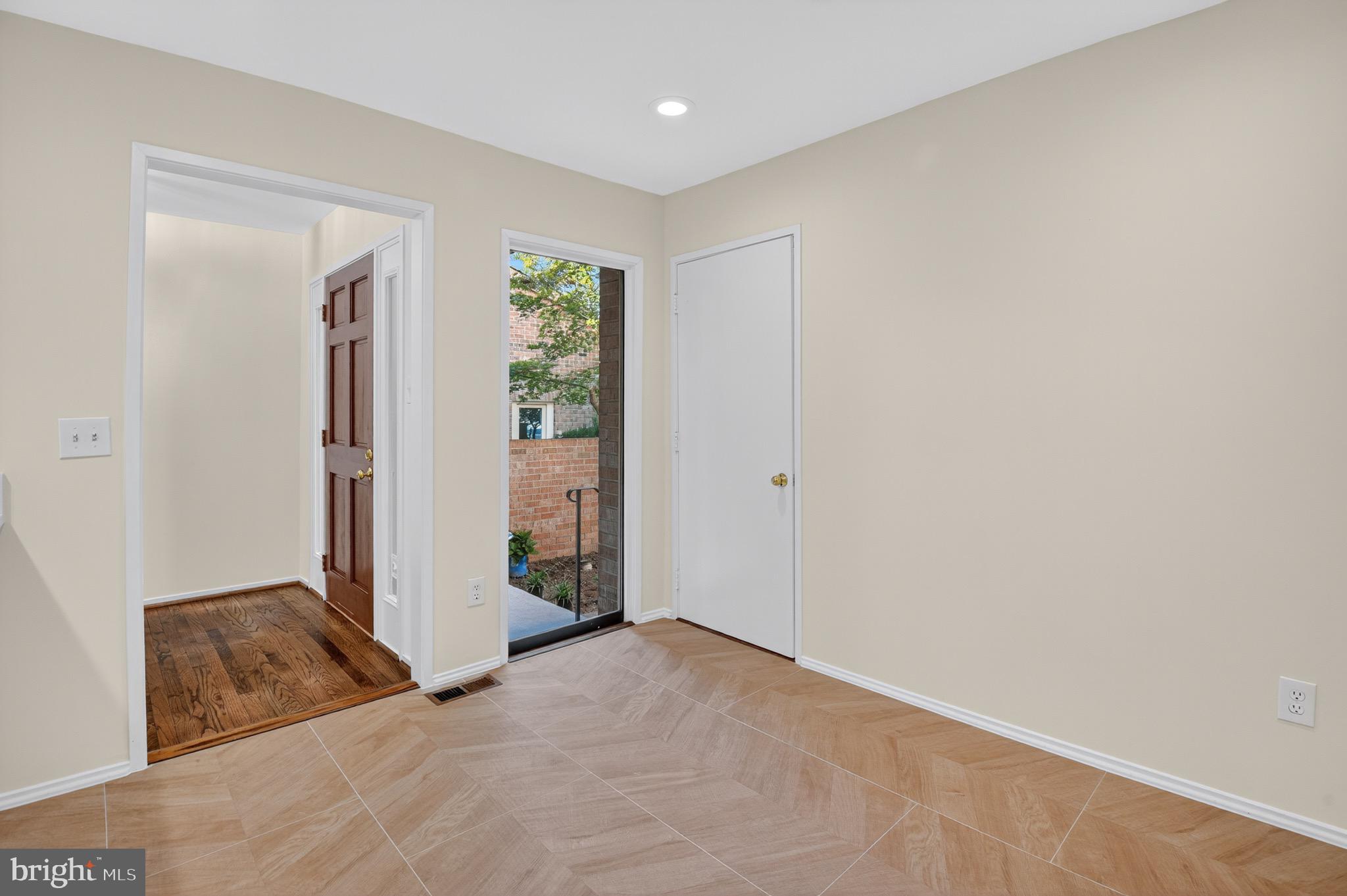 WOODROCK - Residential