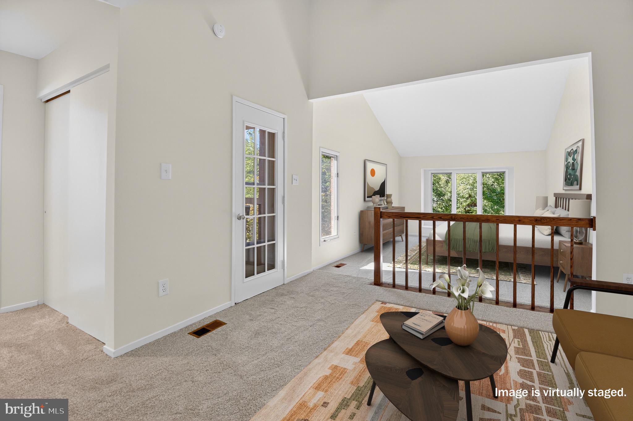 WOODROCK - Residential