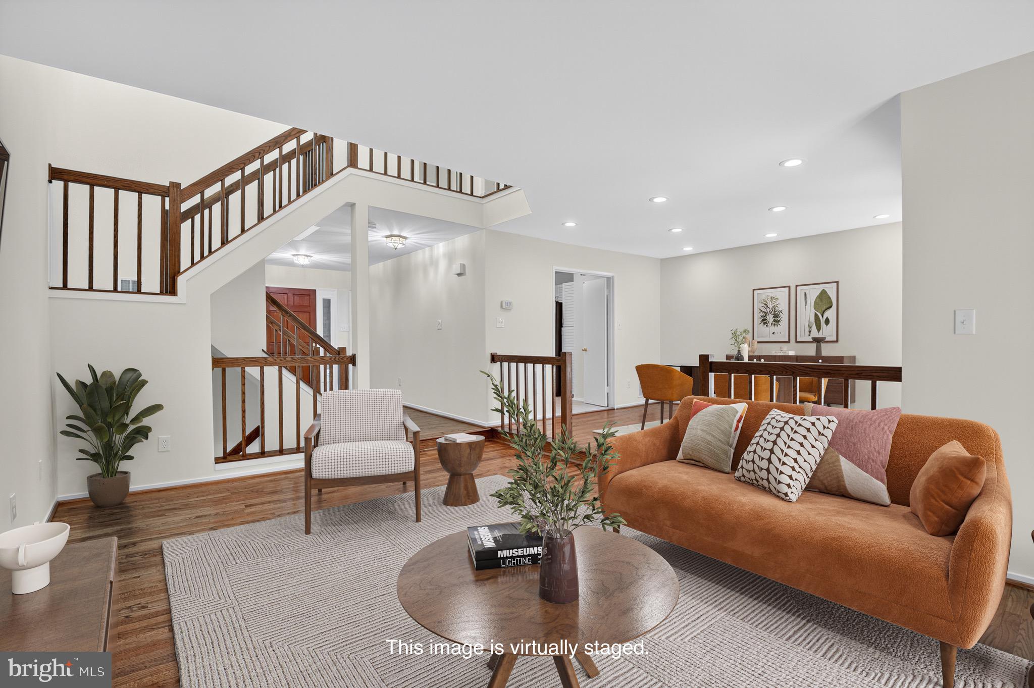 WOODROCK - Residential