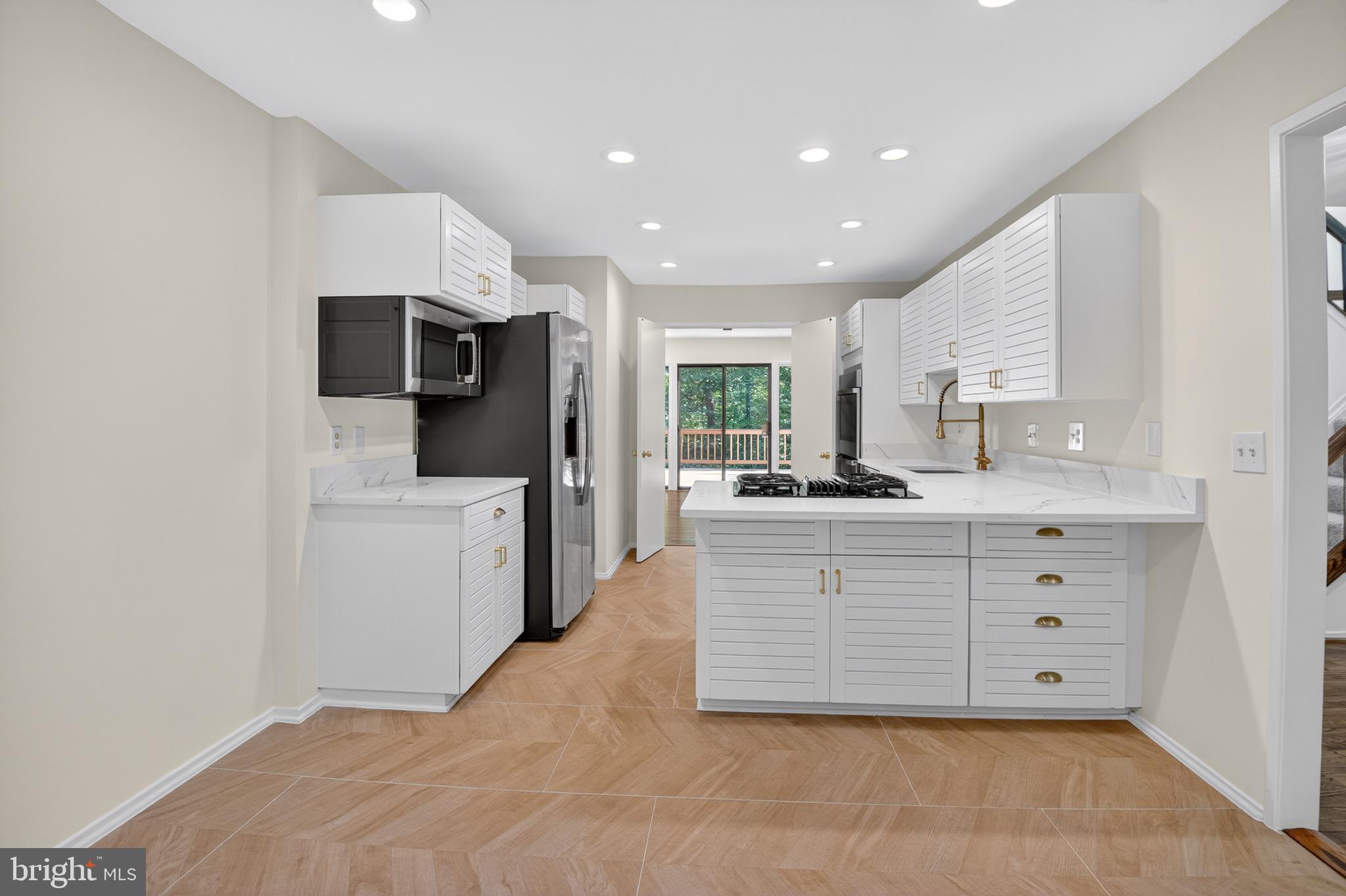 WOODROCK - Residential