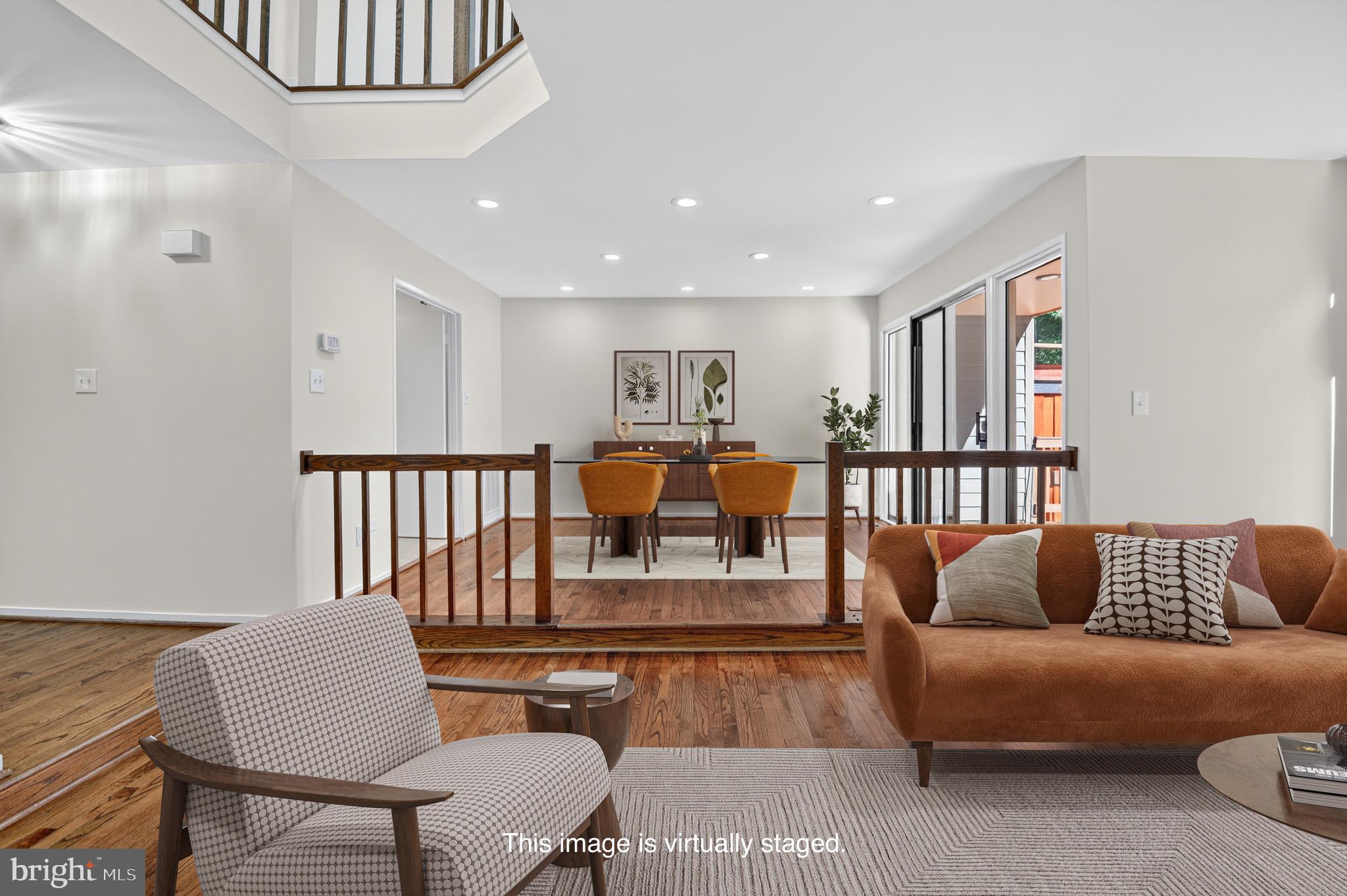 WOODROCK - Residential