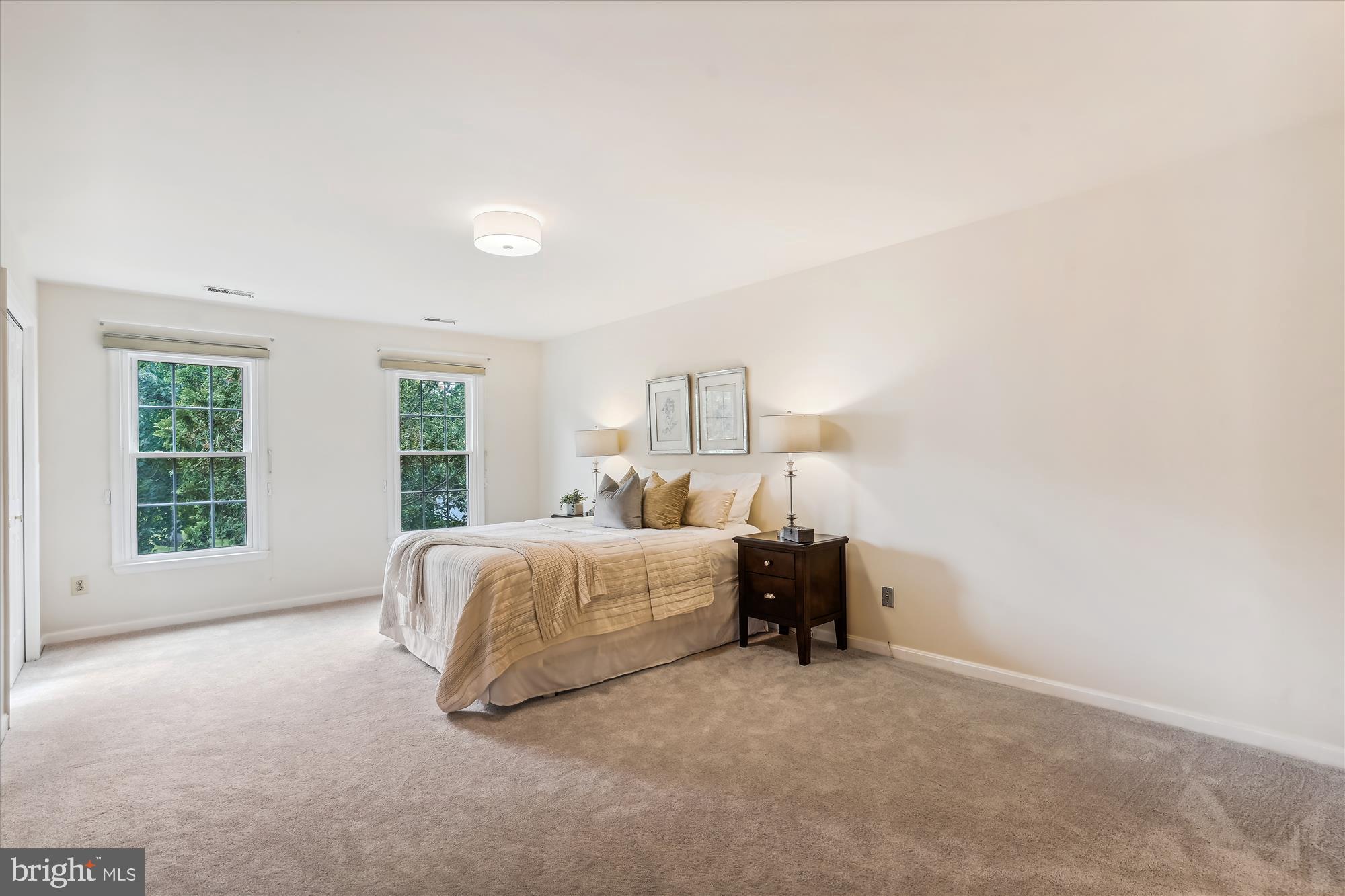 FRANKLIN FARM - Residential