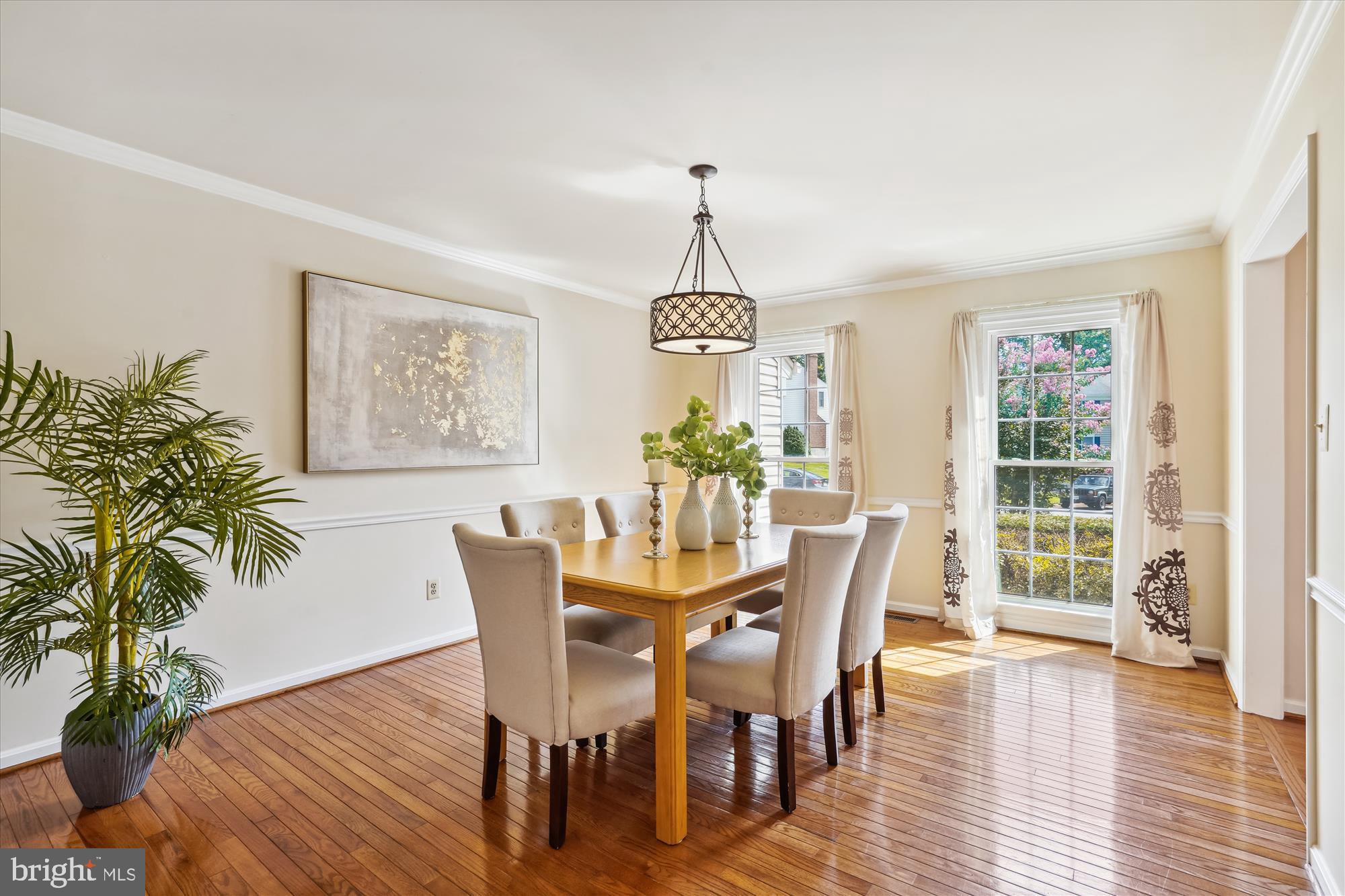 FRANKLIN FARM - Residential