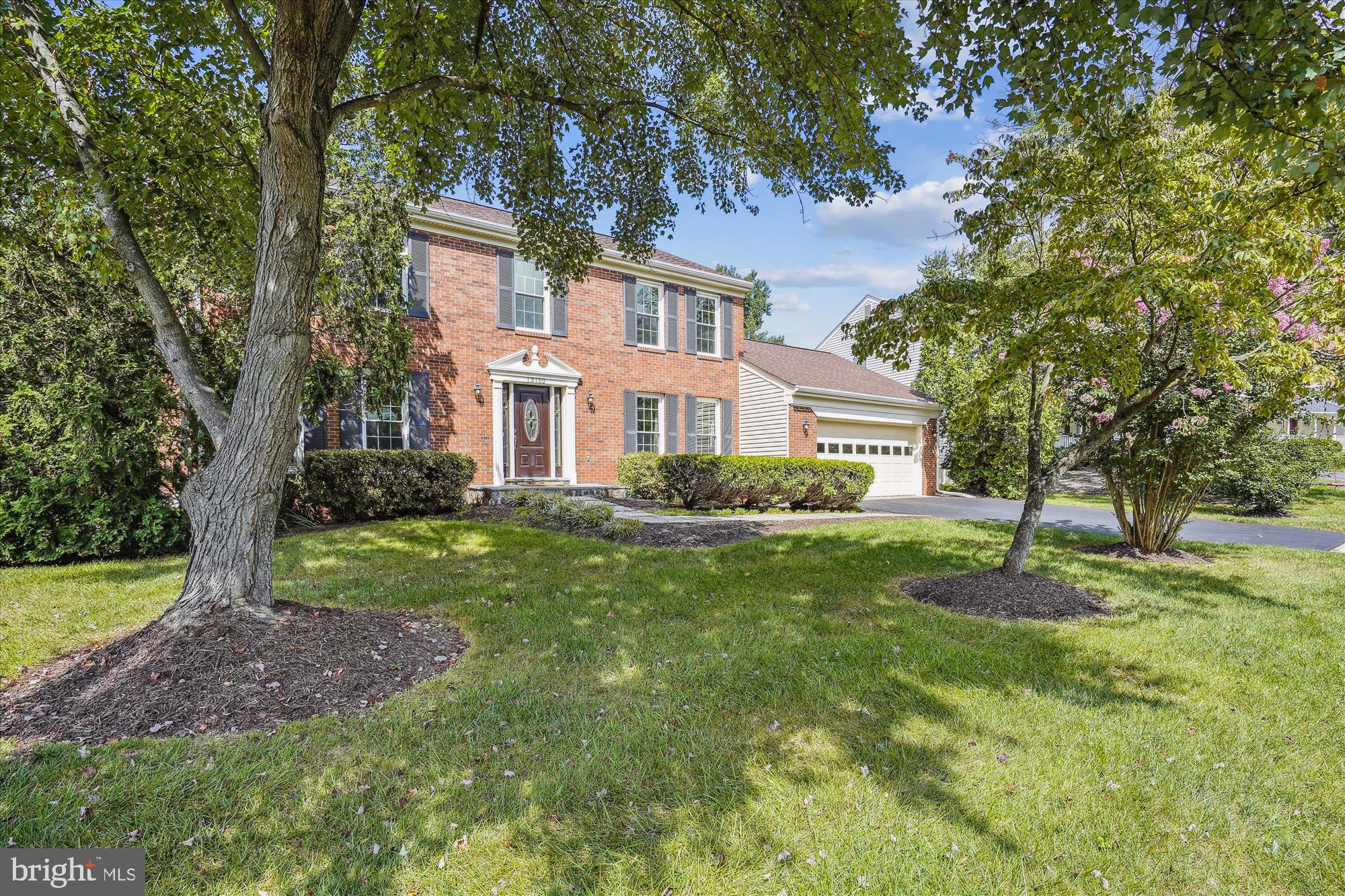 FRANKLIN FARM - Residential