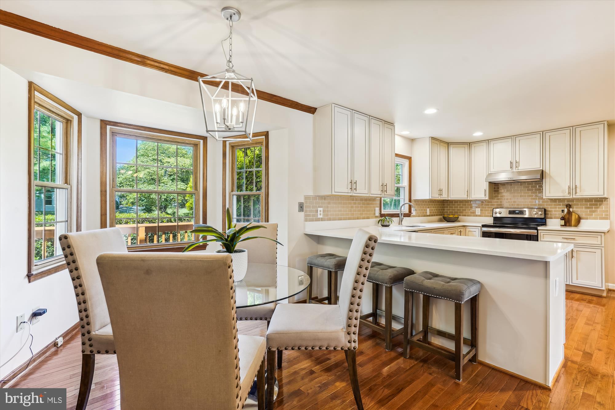 FRANKLIN FARM - Residential