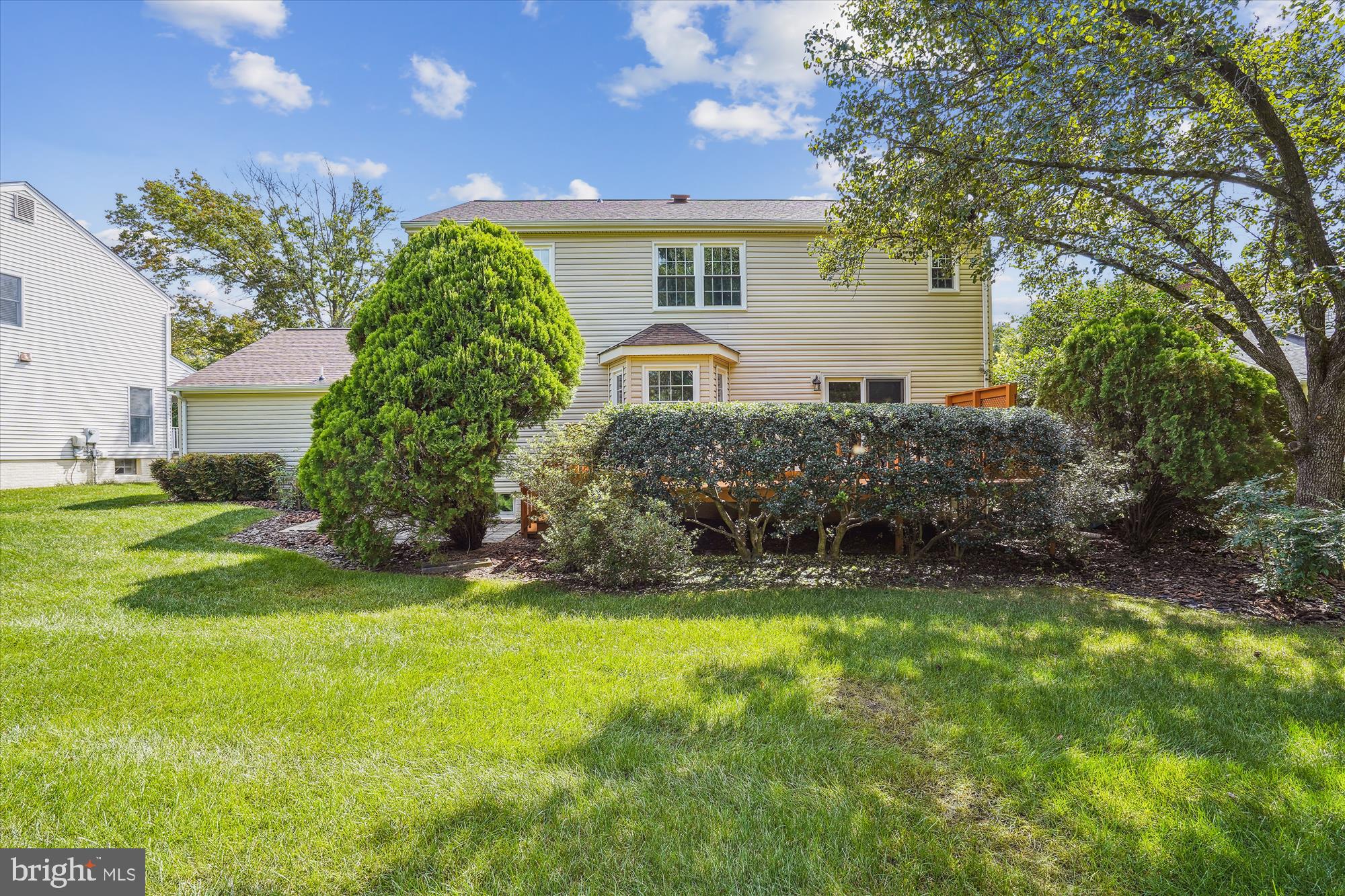 FRANKLIN FARM - Residential