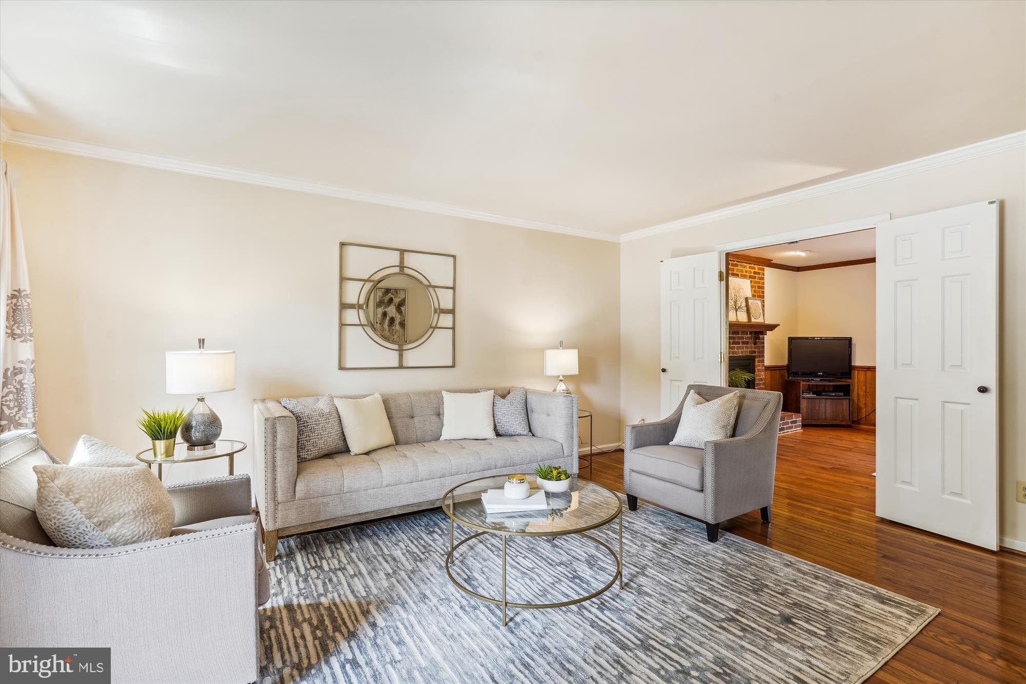 FRANKLIN FARM - Residential