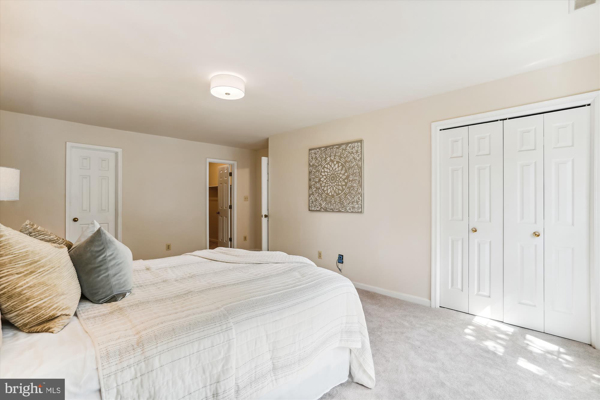 FRANKLIN FARM - Residential