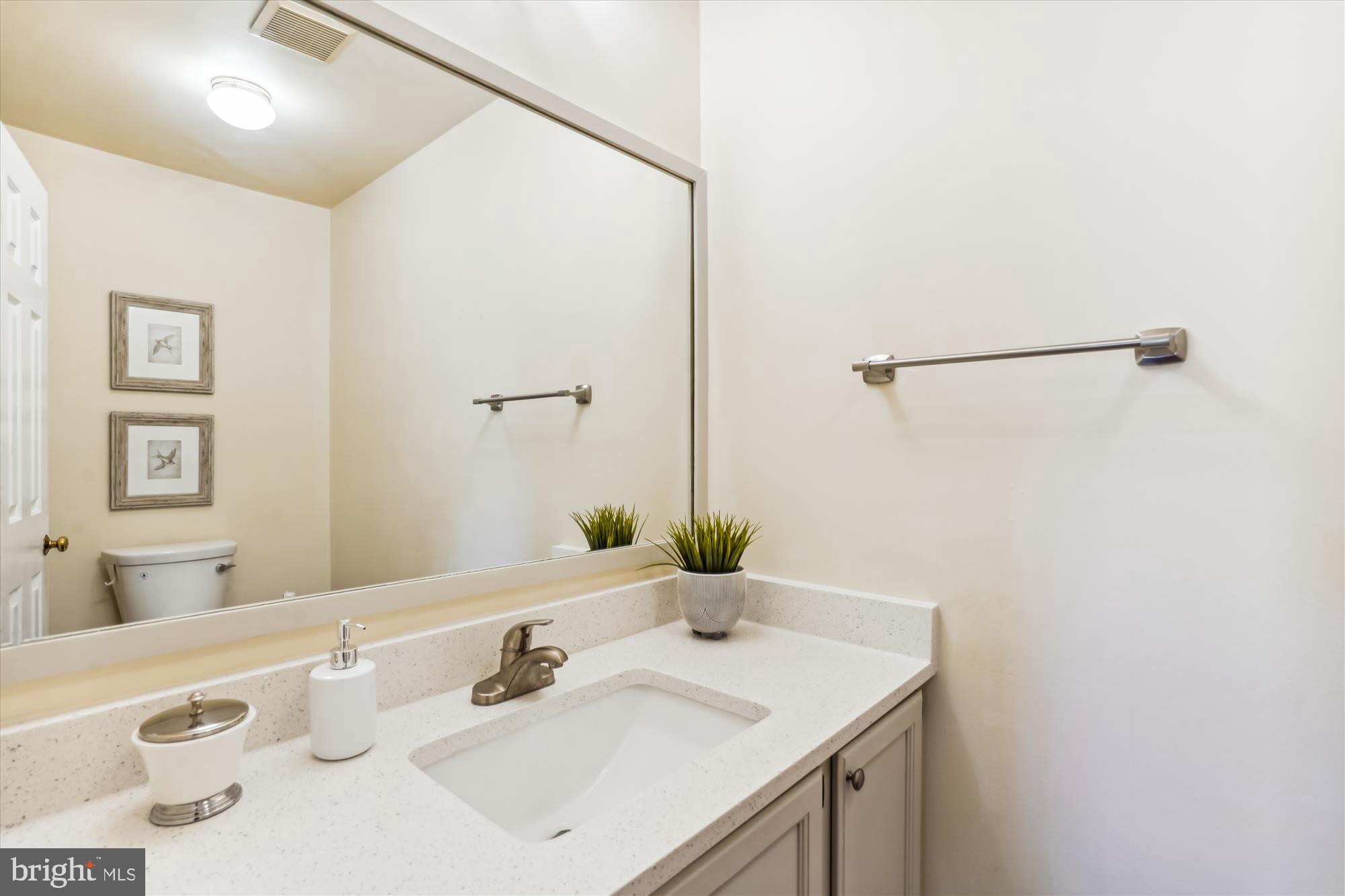 FRANKLIN FARM - Residential