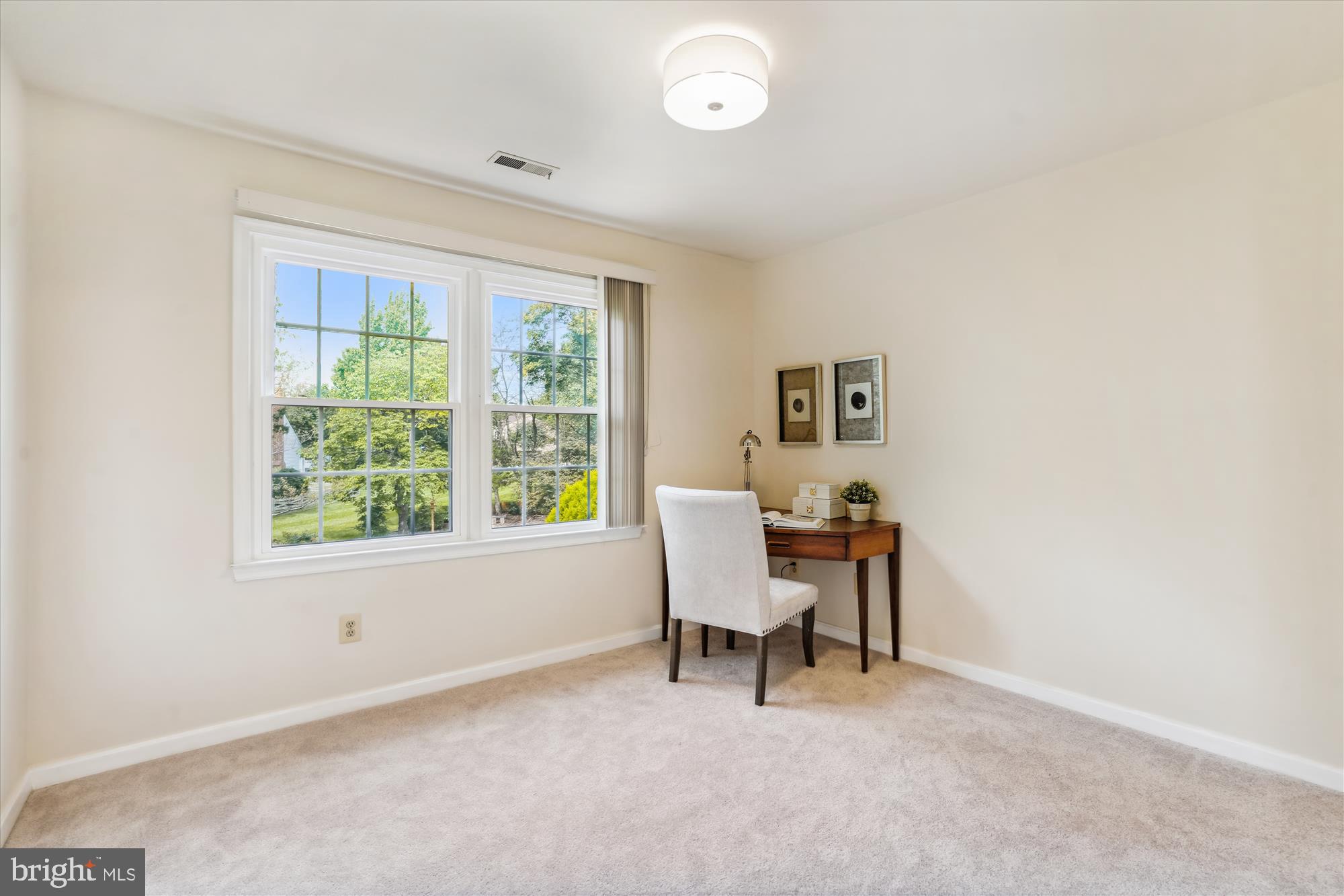 FRANKLIN FARM - Residential