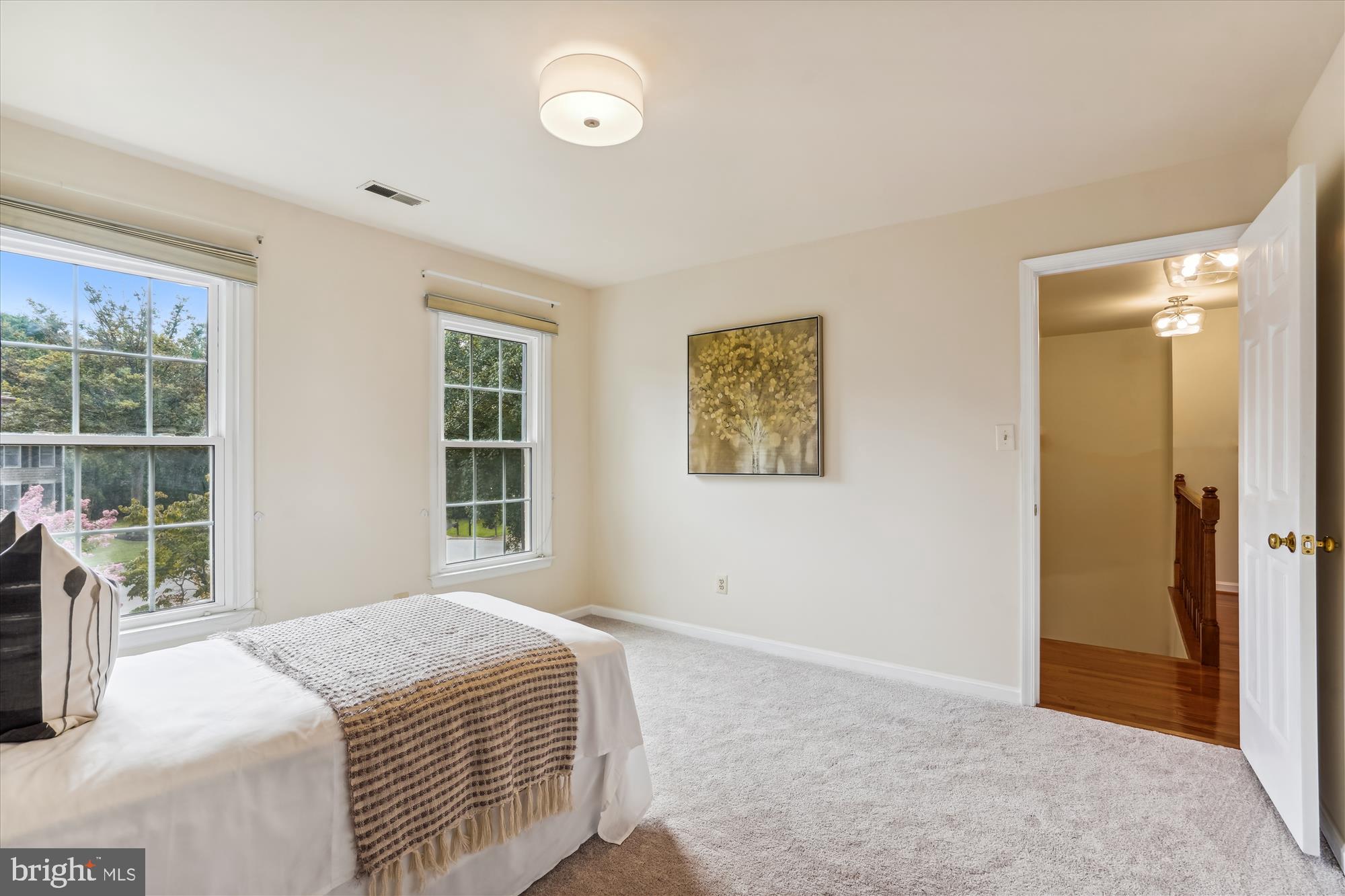 FRANKLIN FARM - Residential