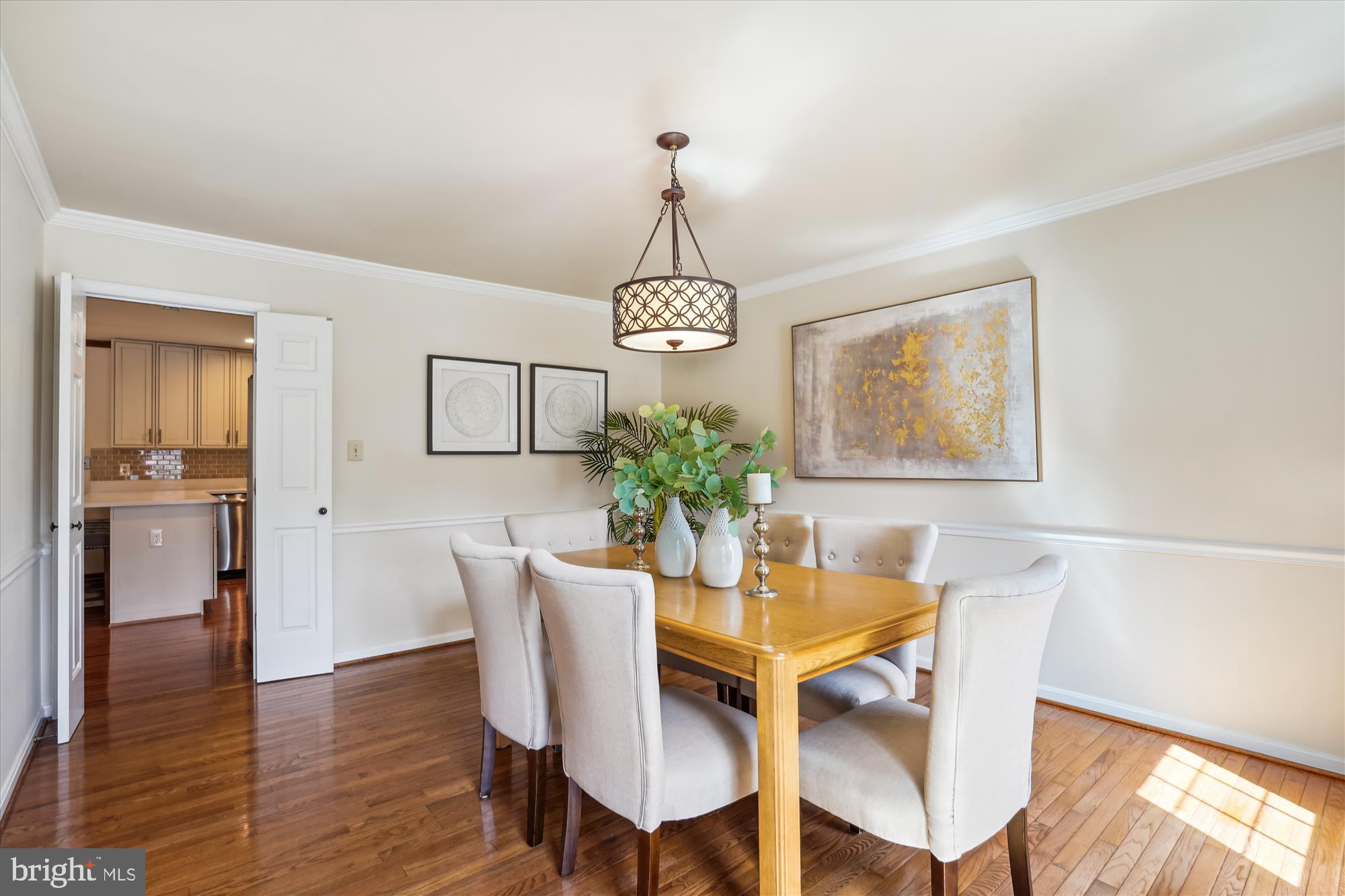 FRANKLIN FARM - Residential