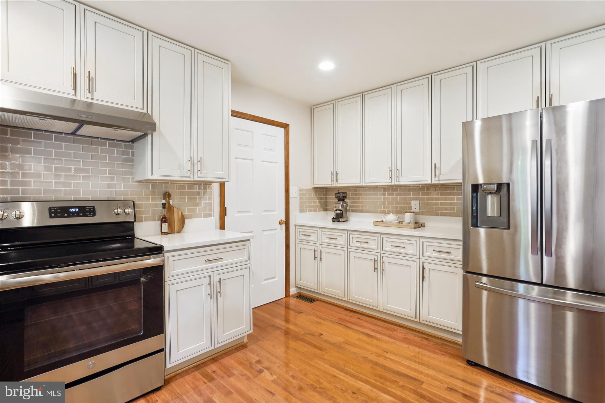 FRANKLIN FARM - Residential