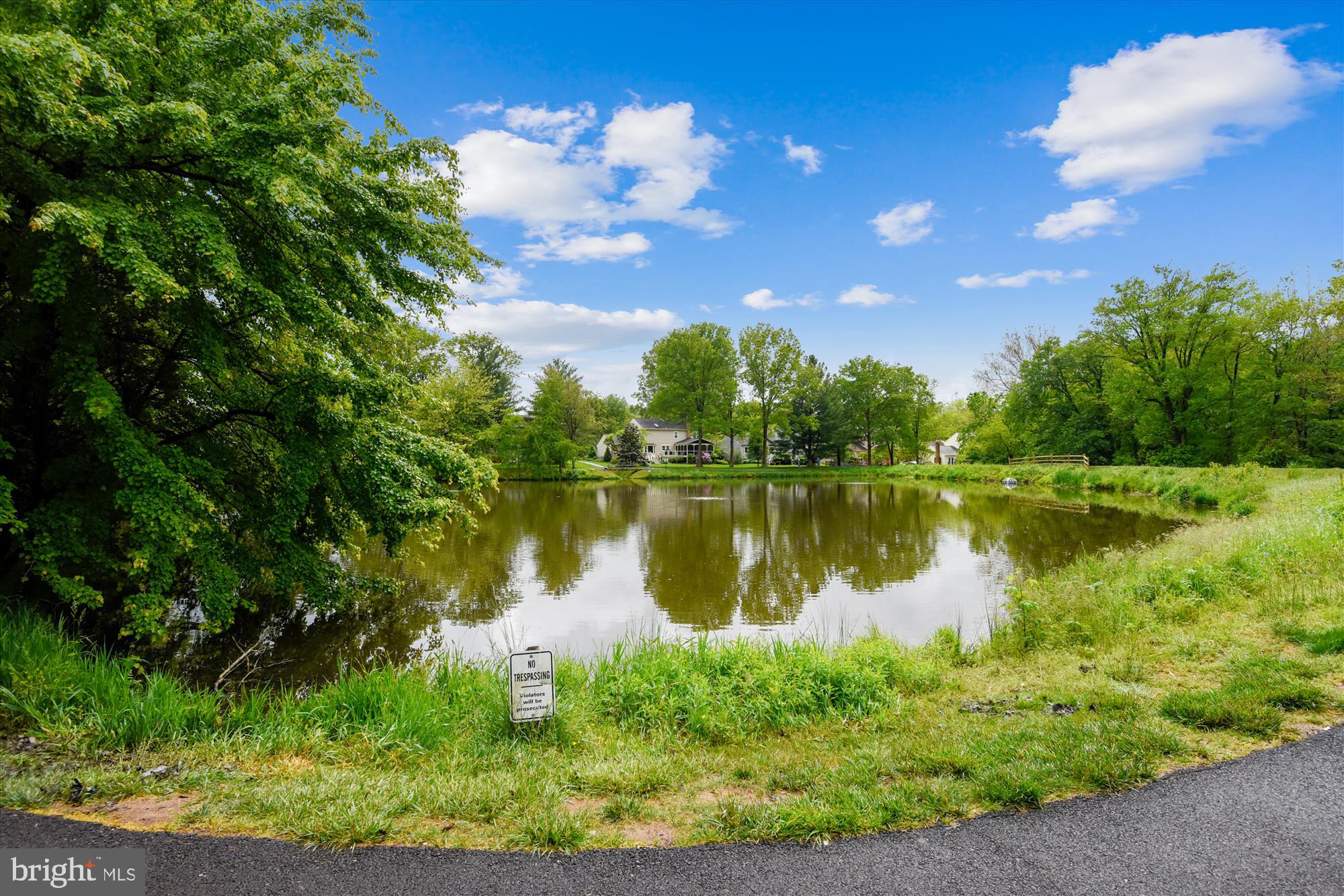 FRANKLIN FARM - Residential