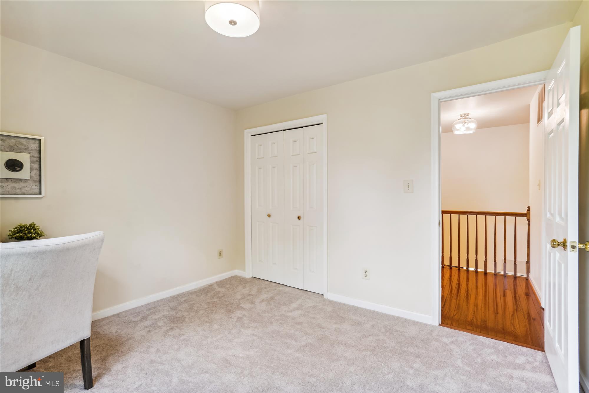 FRANKLIN FARM - Residential