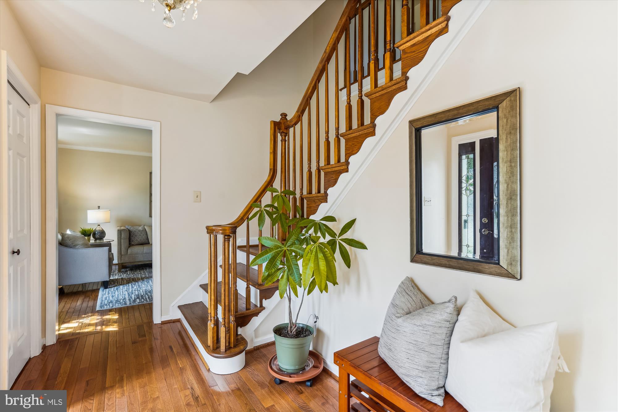 FRANKLIN FARM - Residential