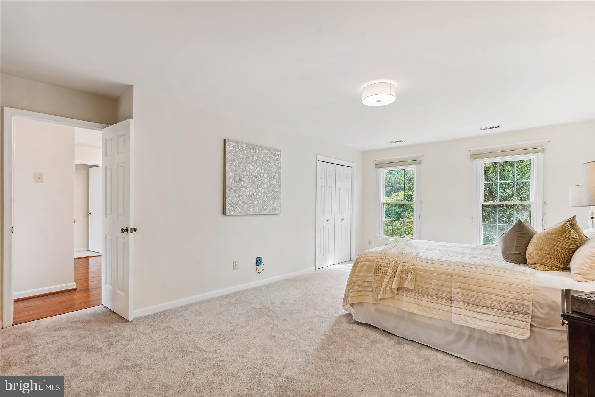 FRANKLIN FARM - Residential