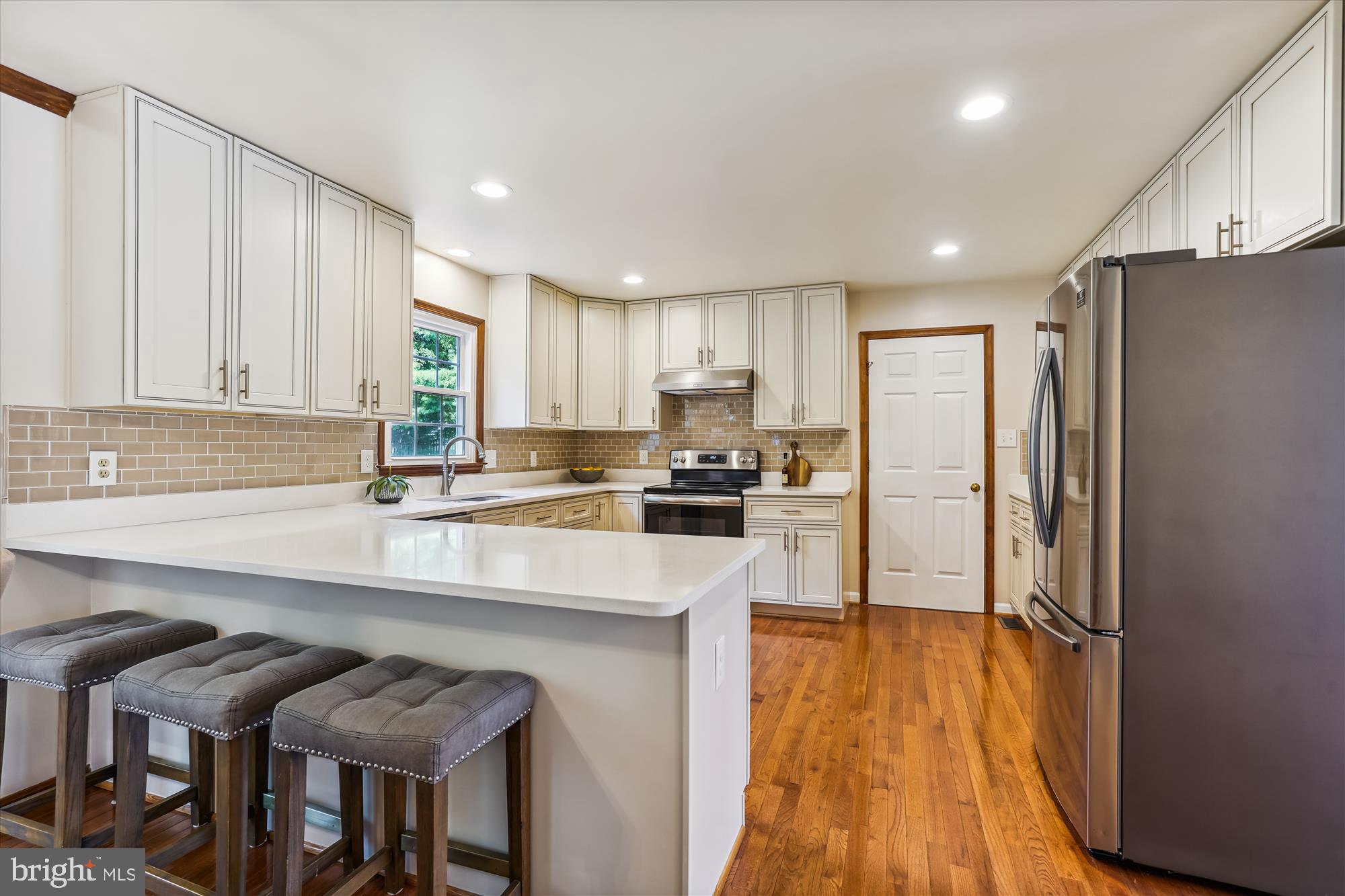 FRANKLIN FARM - Residential