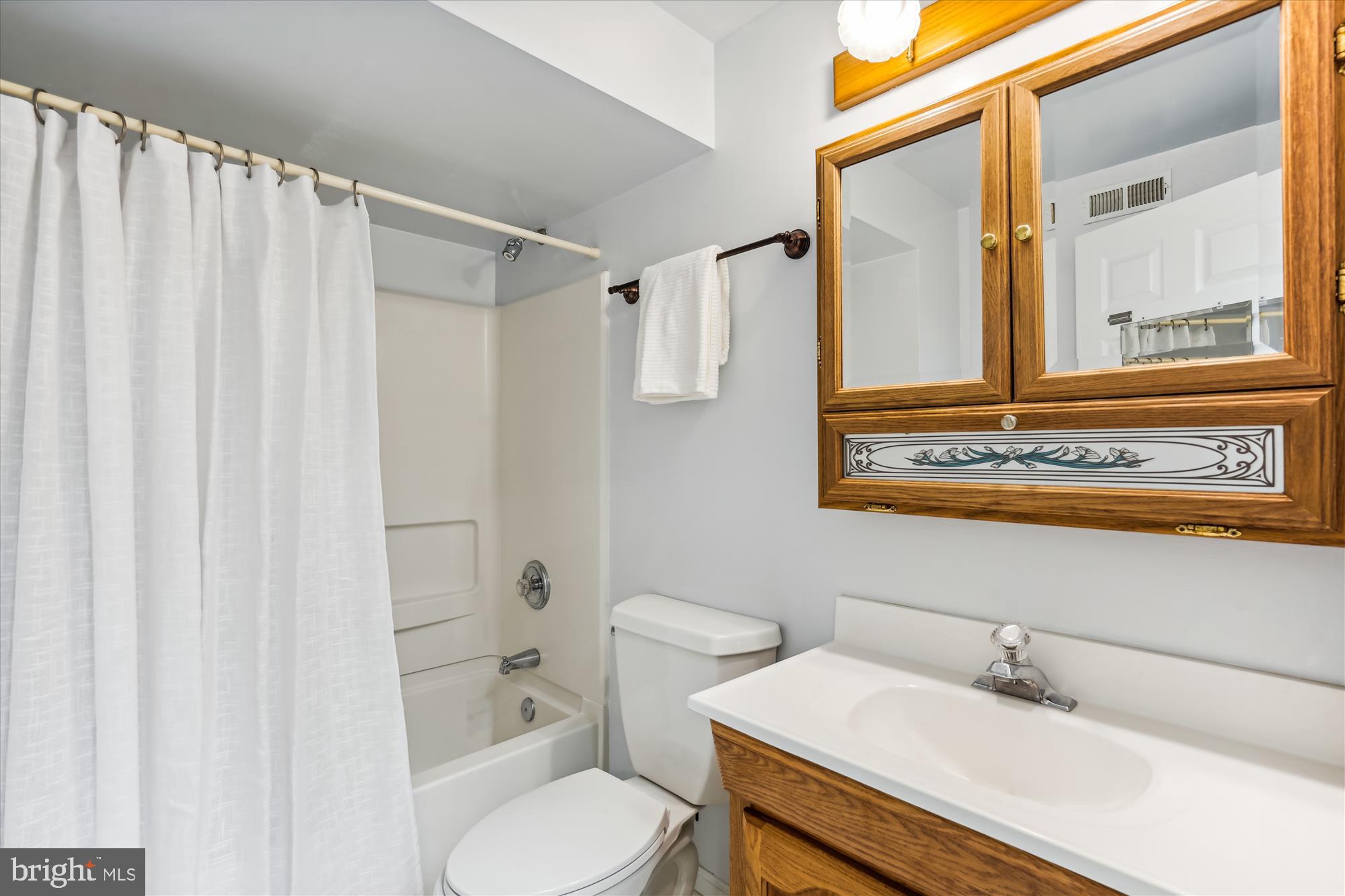 FRANKLIN FARM - Residential