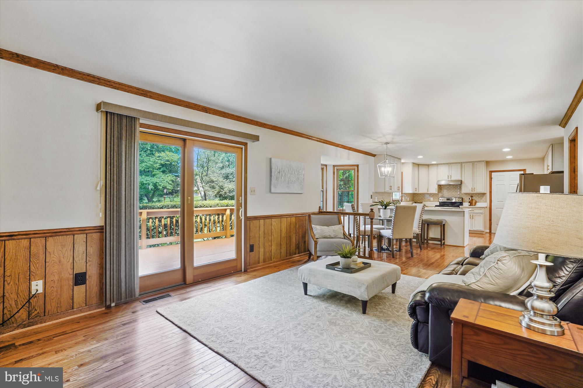 FRANKLIN FARM - Residential