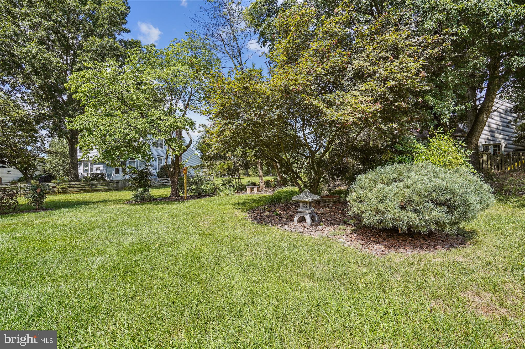 FRANKLIN FARM - Residential