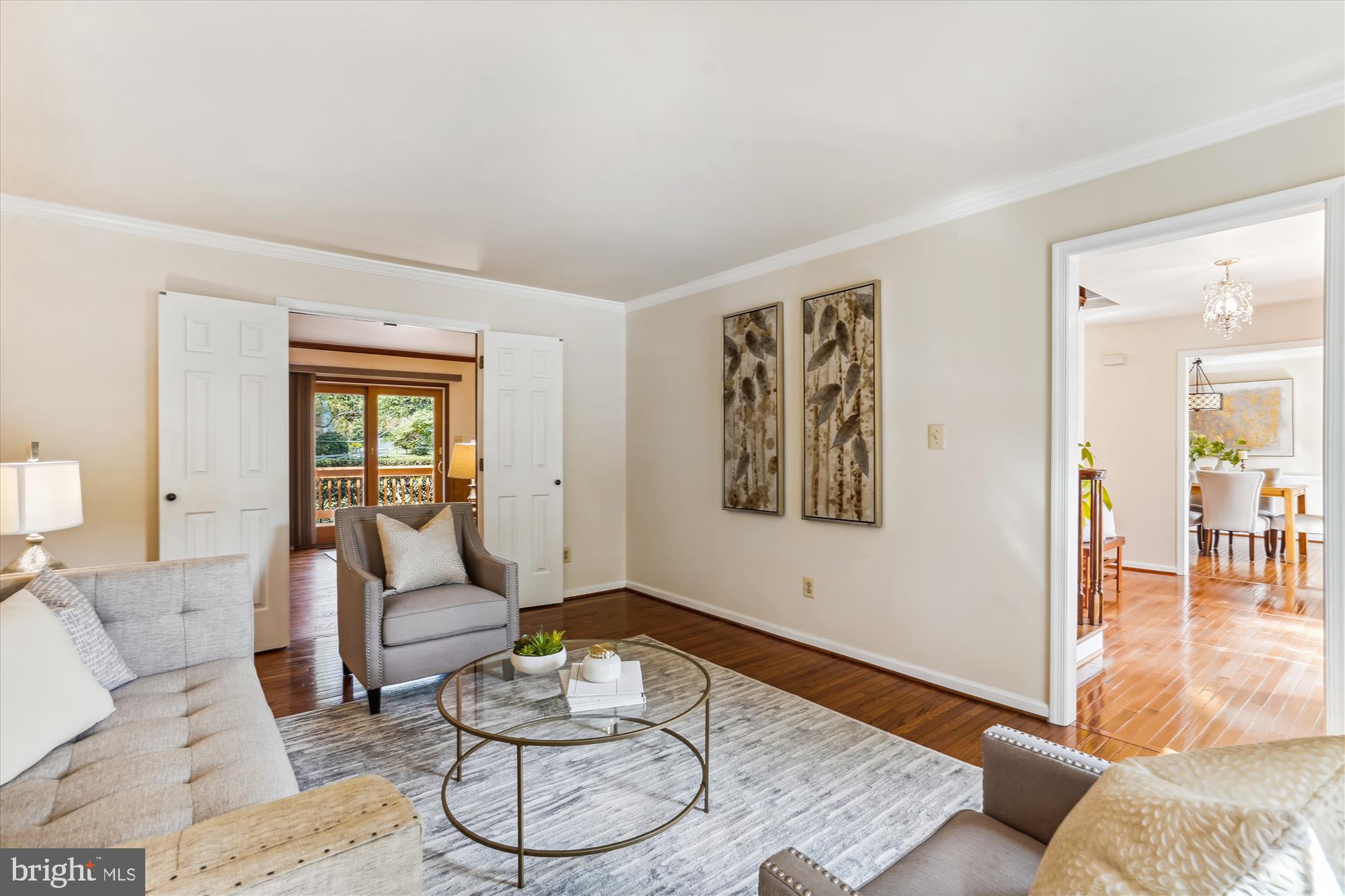 FRANKLIN FARM - Residential