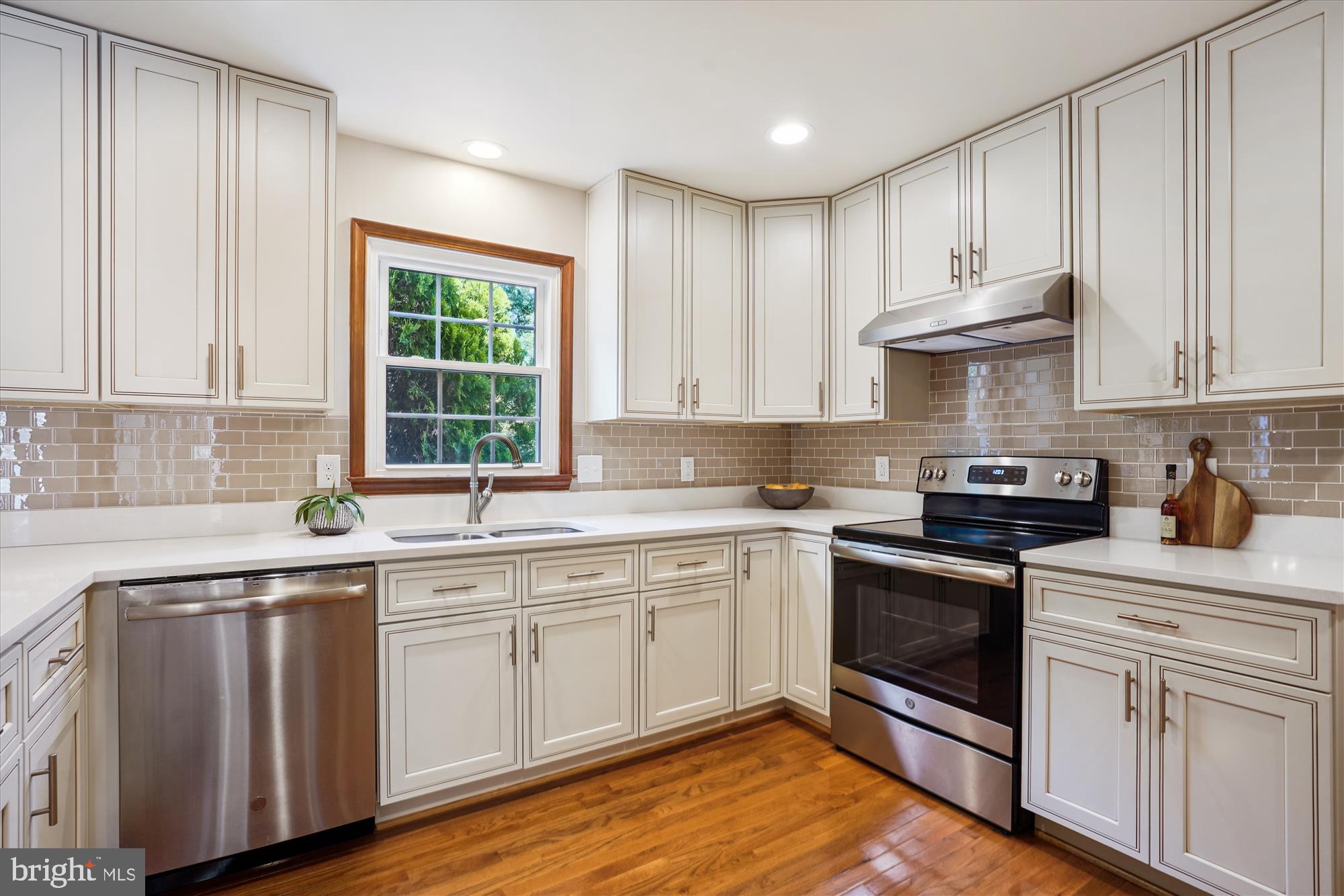 FRANKLIN FARM - Residential