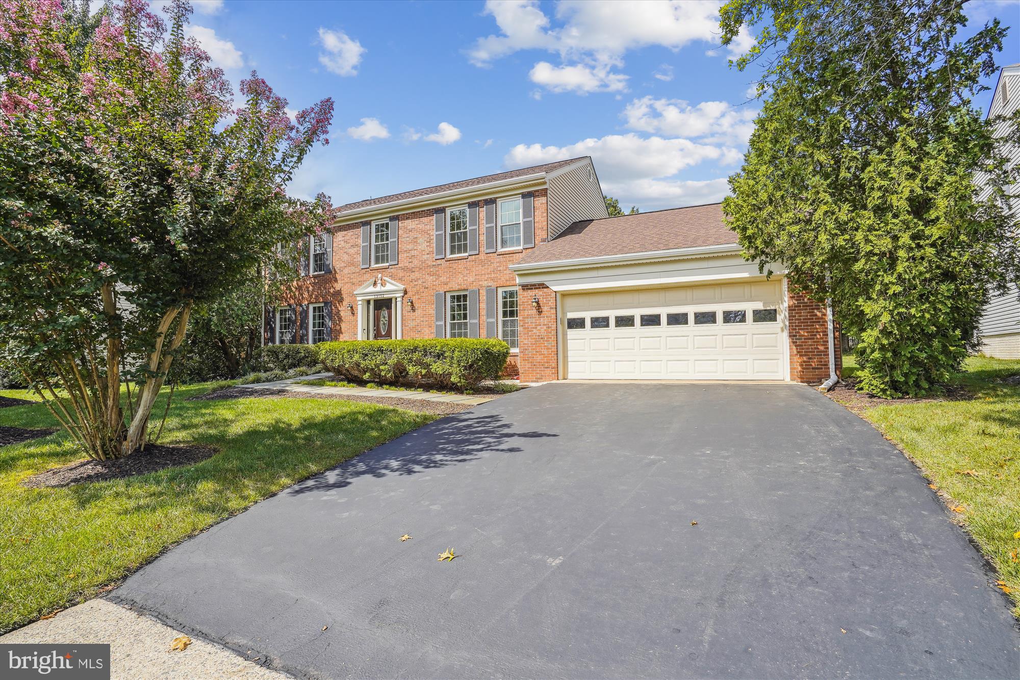 FRANKLIN FARM - Residential