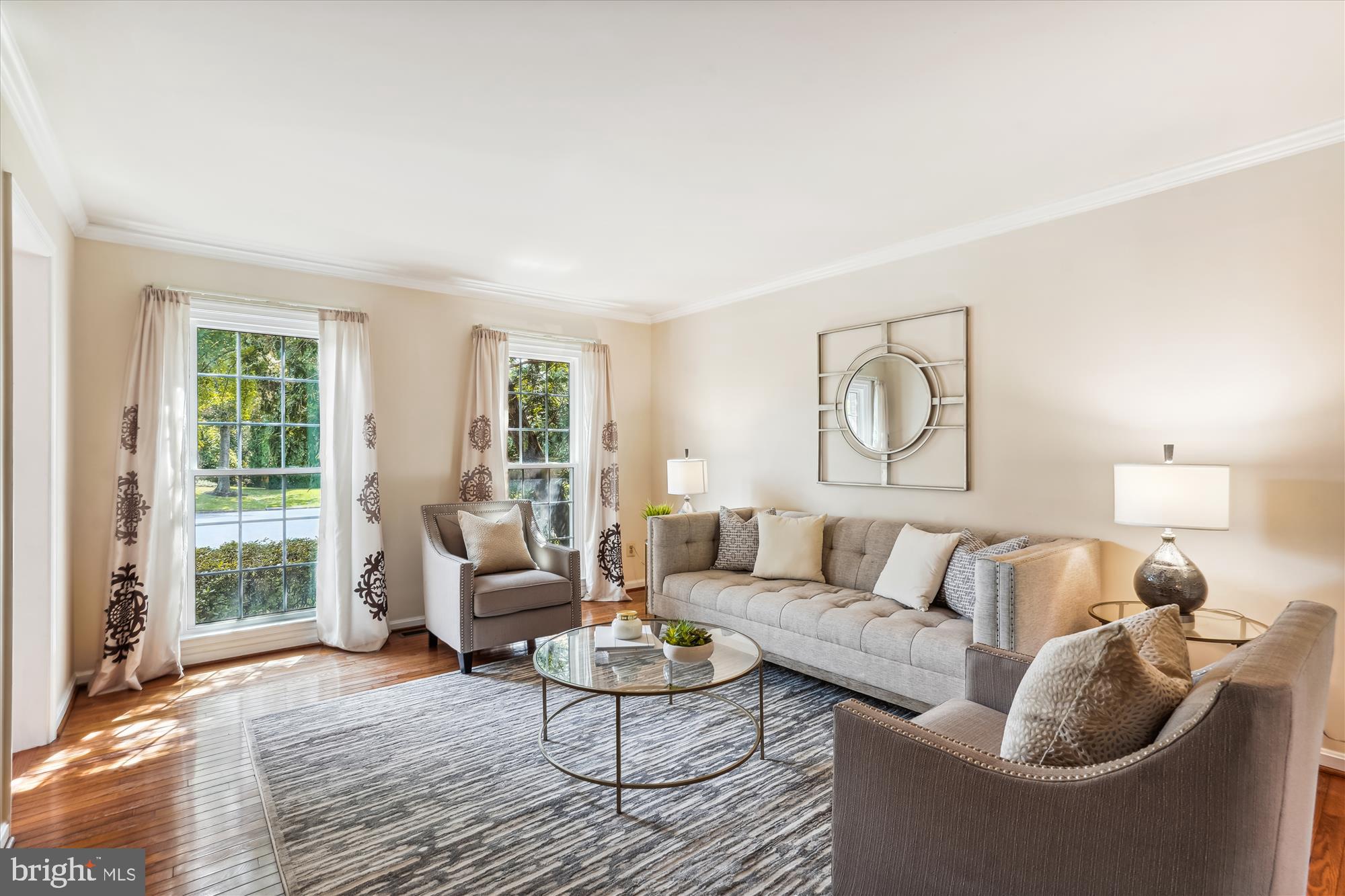 FRANKLIN FARM - Residential