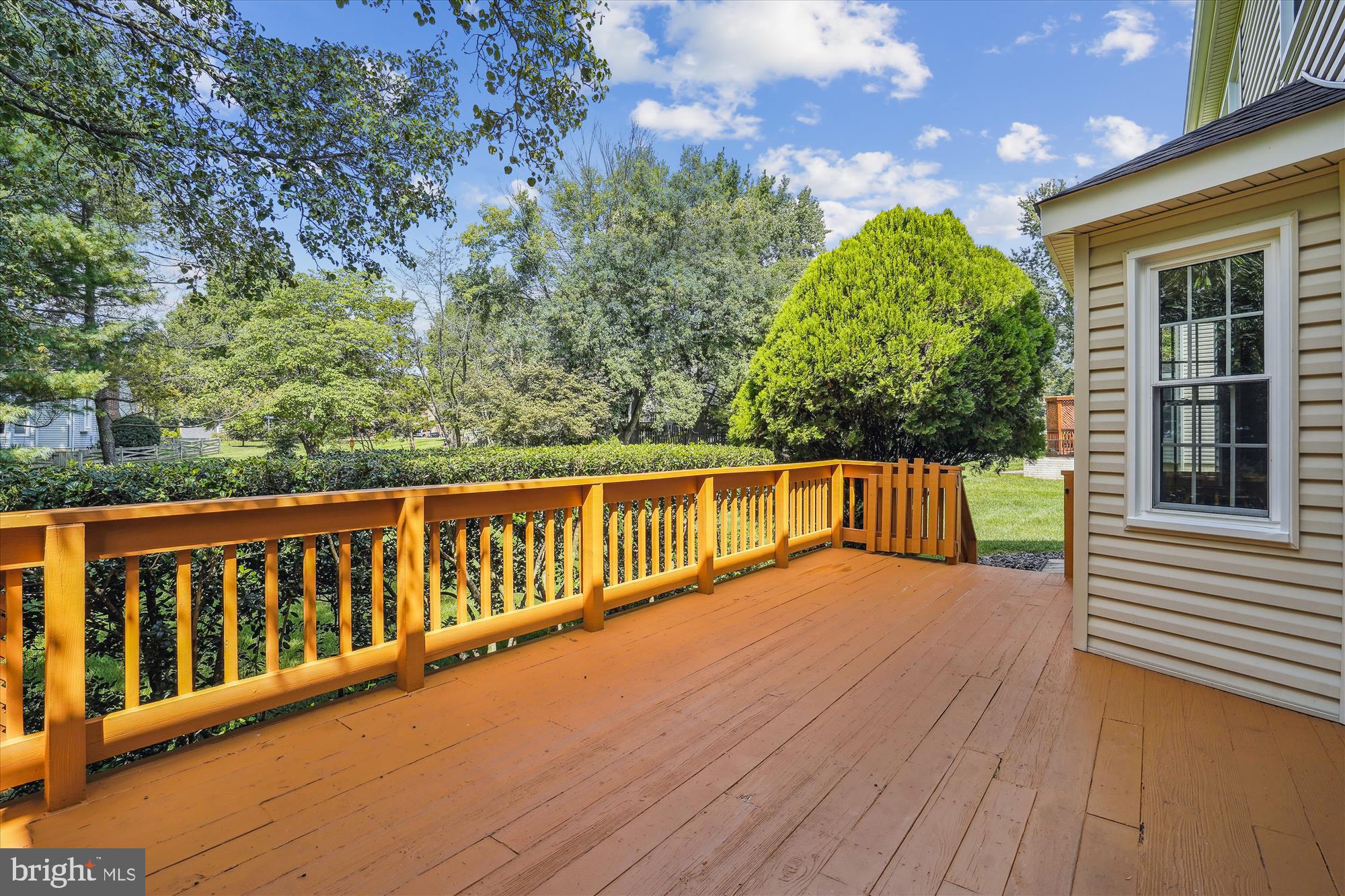 FRANKLIN FARM - Residential