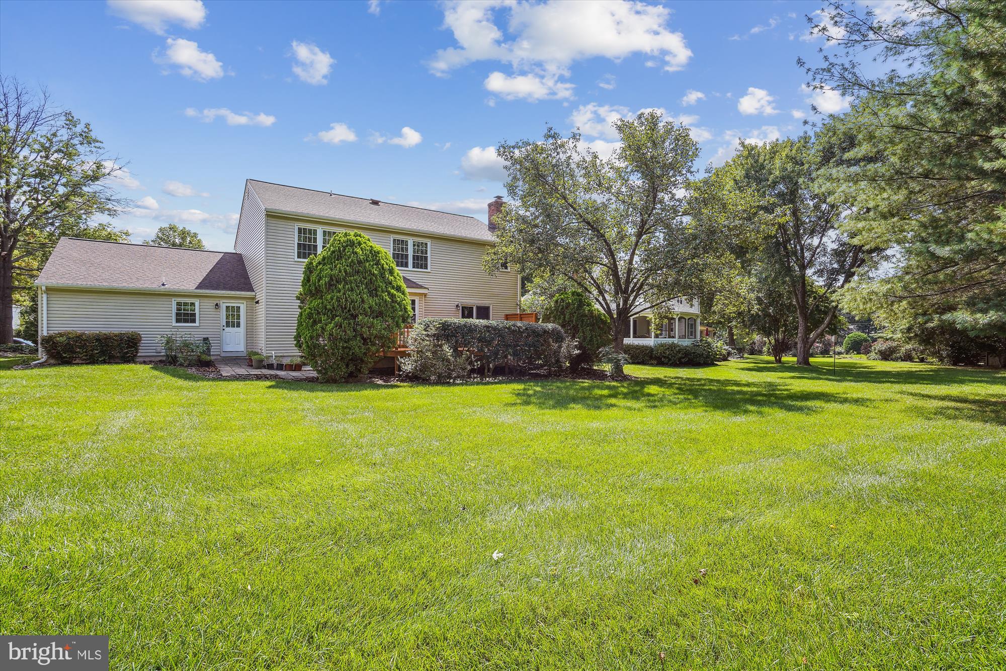 FRANKLIN FARM - Residential