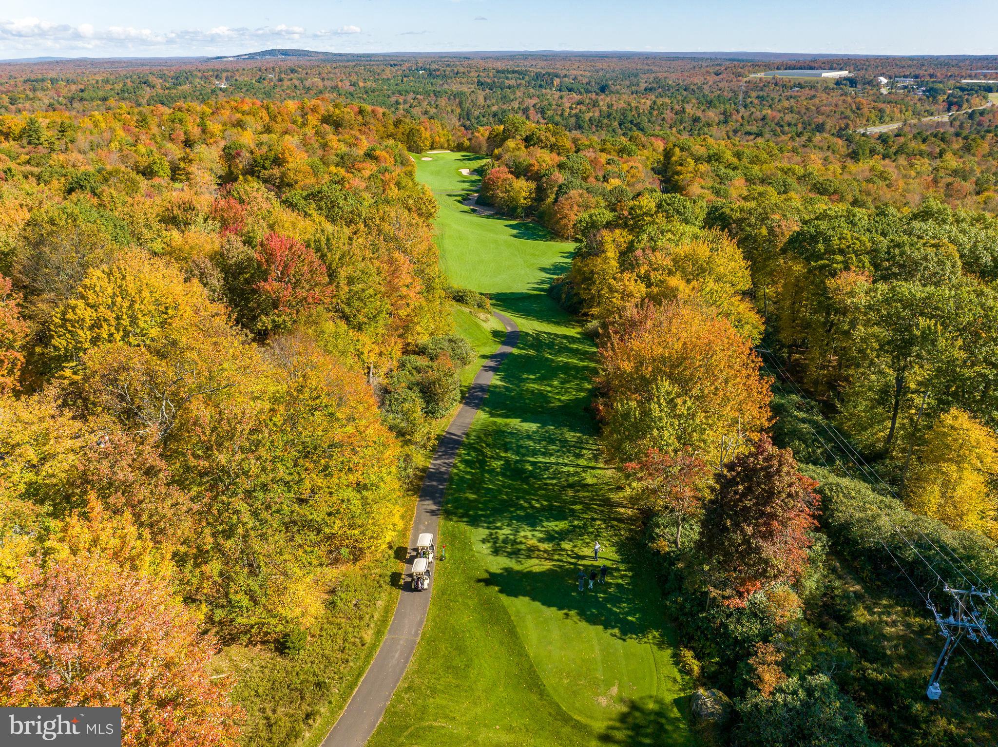 VILLAGE GREENS - Residential
