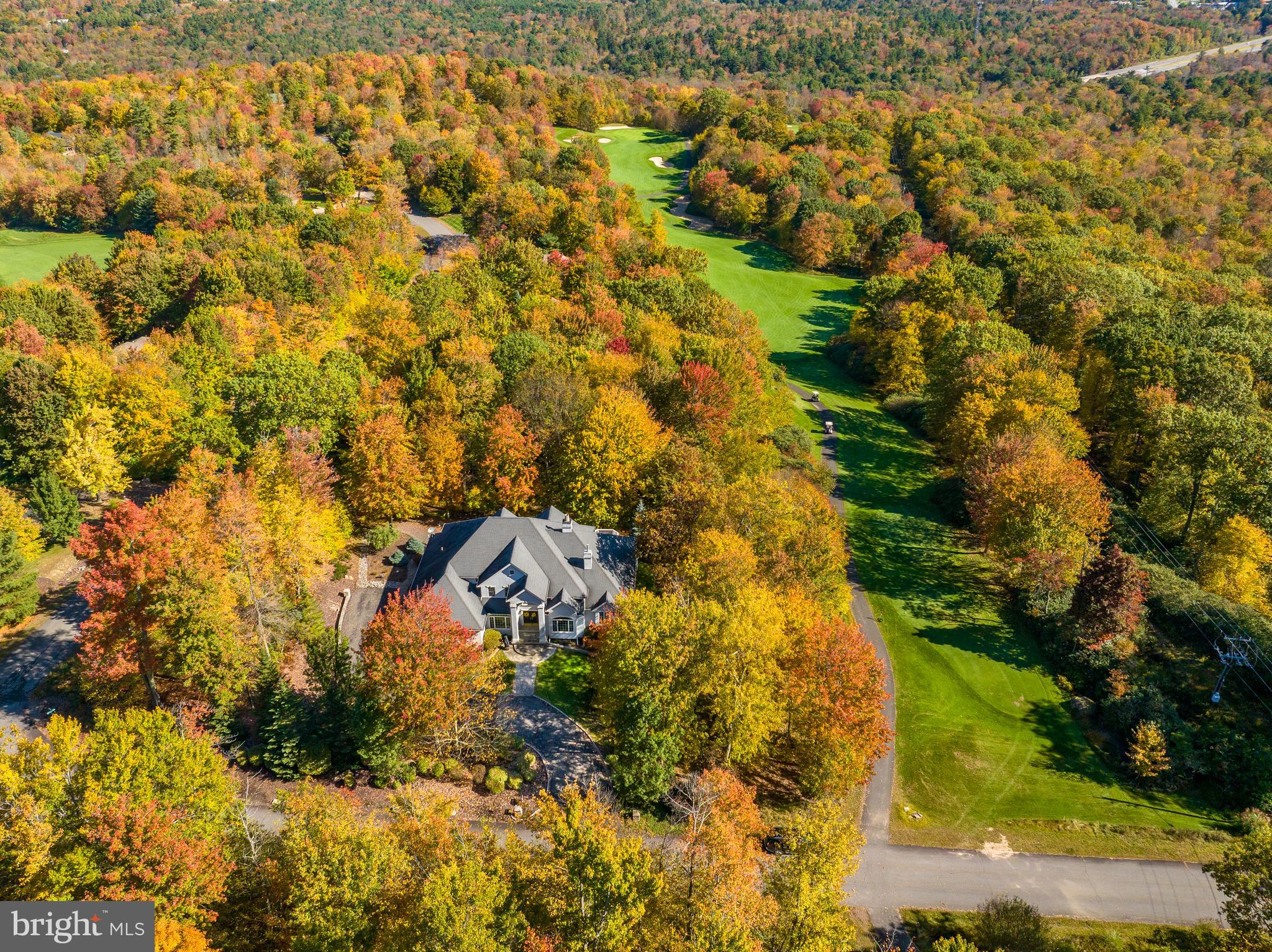 VILLAGE GREENS - Residential