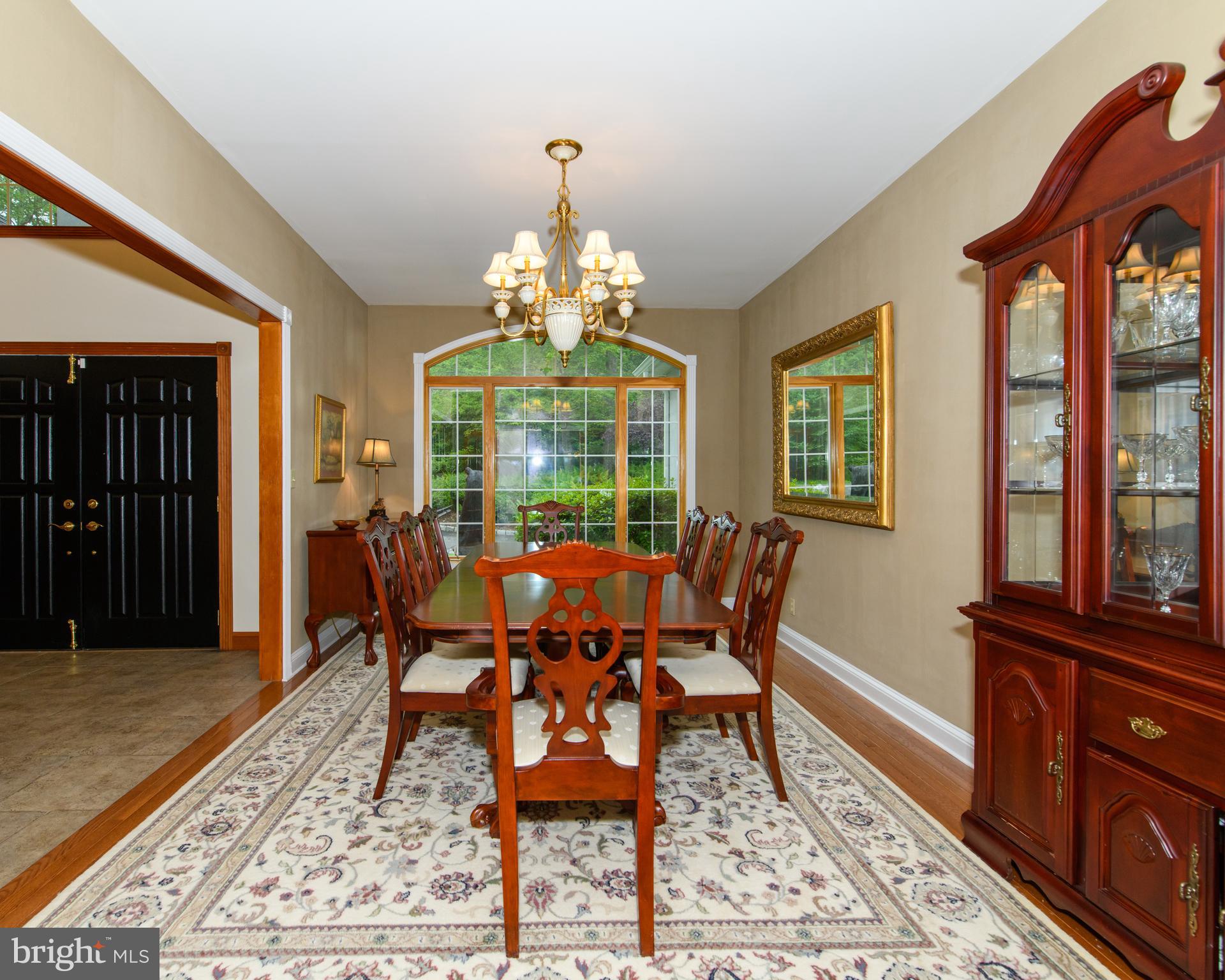 VILLAGE GREENS - Residential