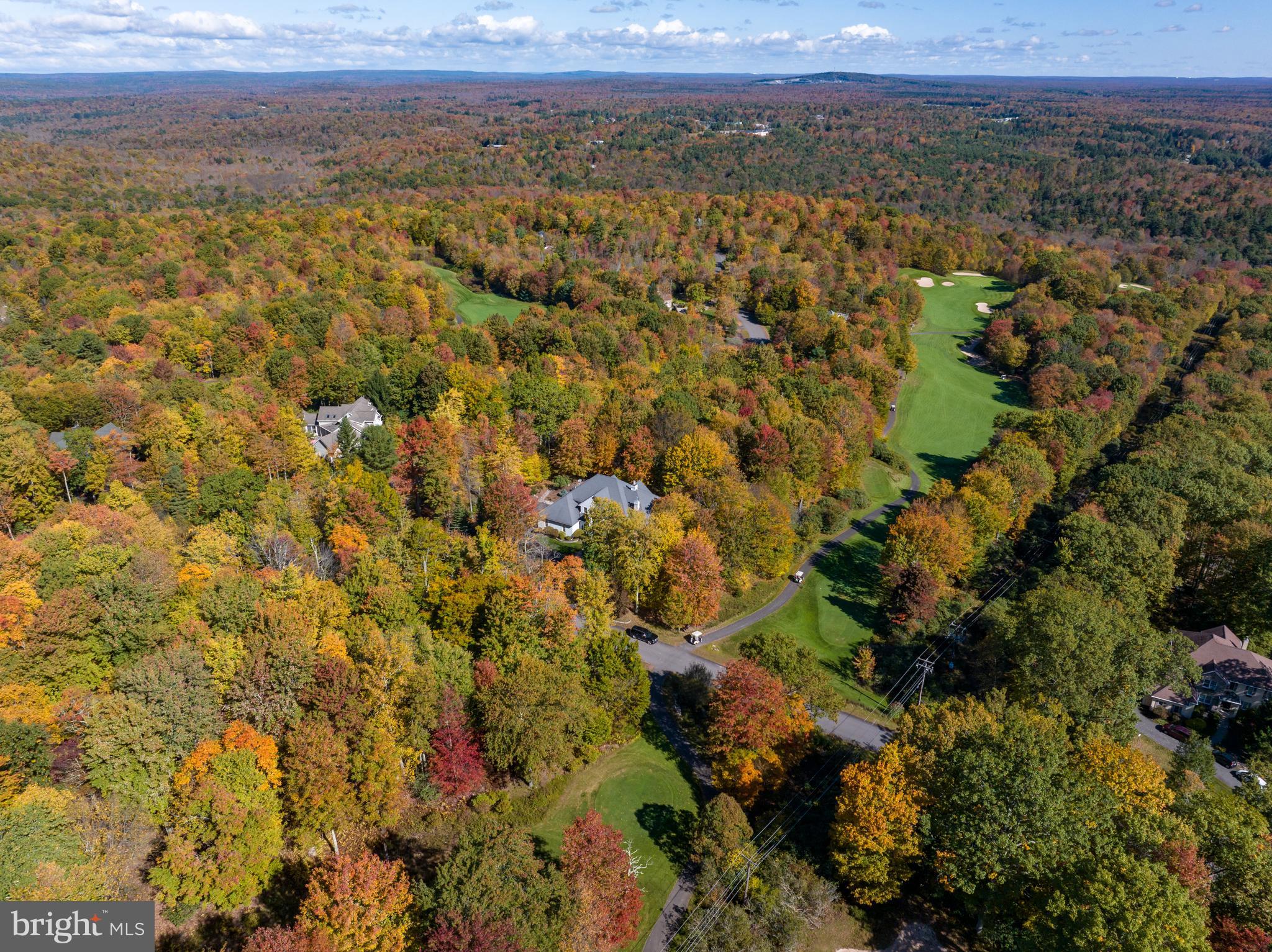 VILLAGE GREENS - Residential